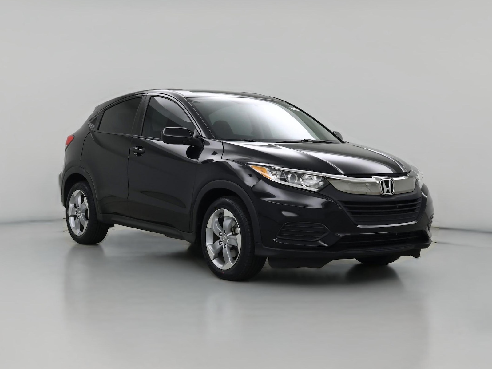 2020 Honda HR-V LX