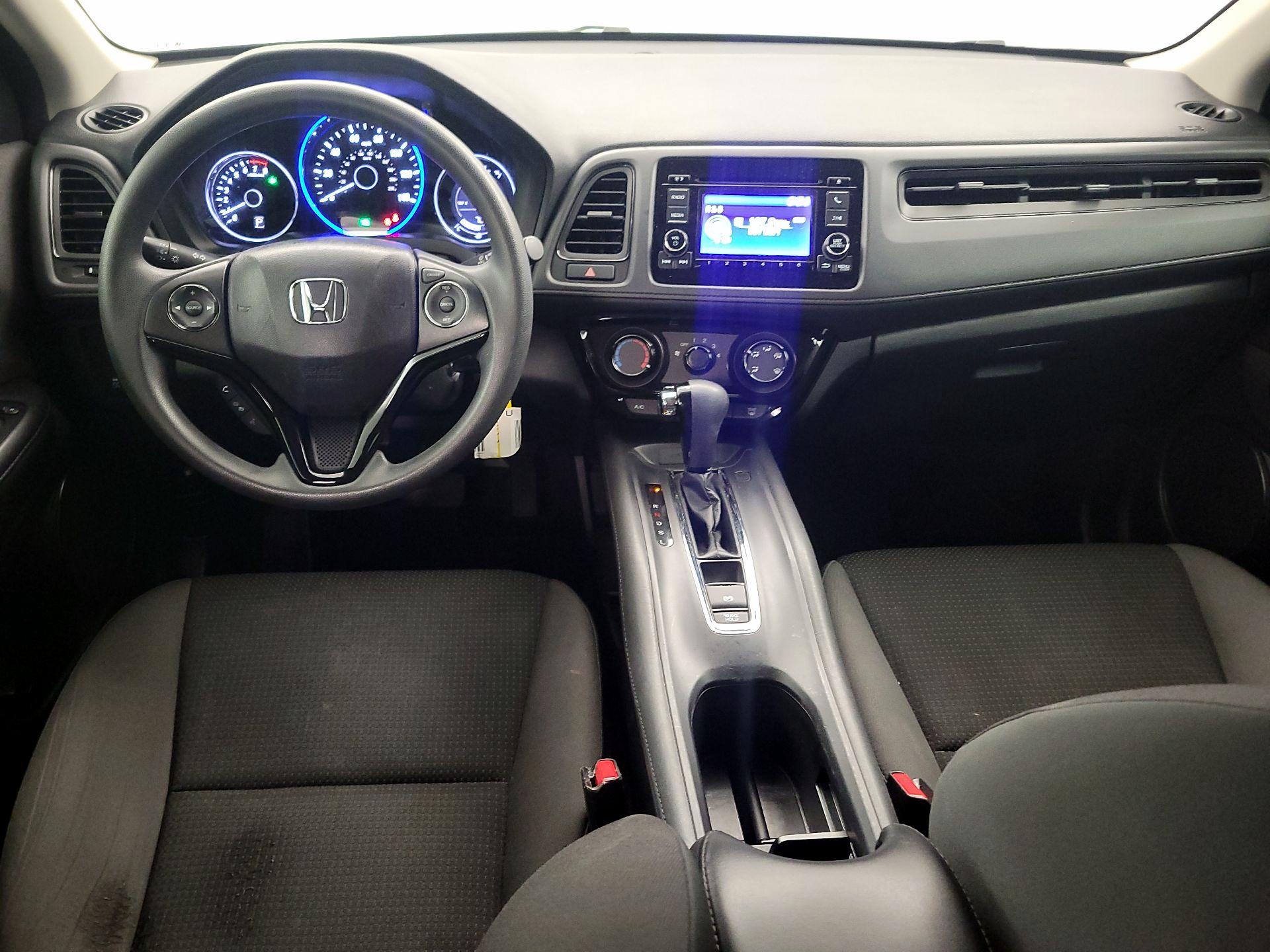 Thumbnail: 2020 Honda HR-V - 9