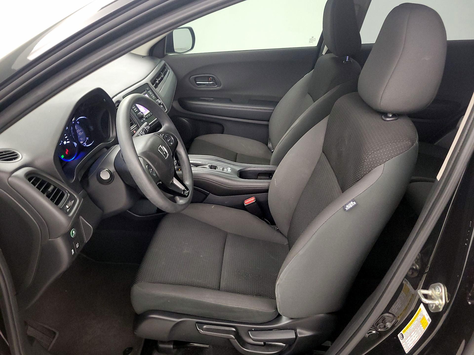 Thumbnail: 2020 Honda HR-V - 11