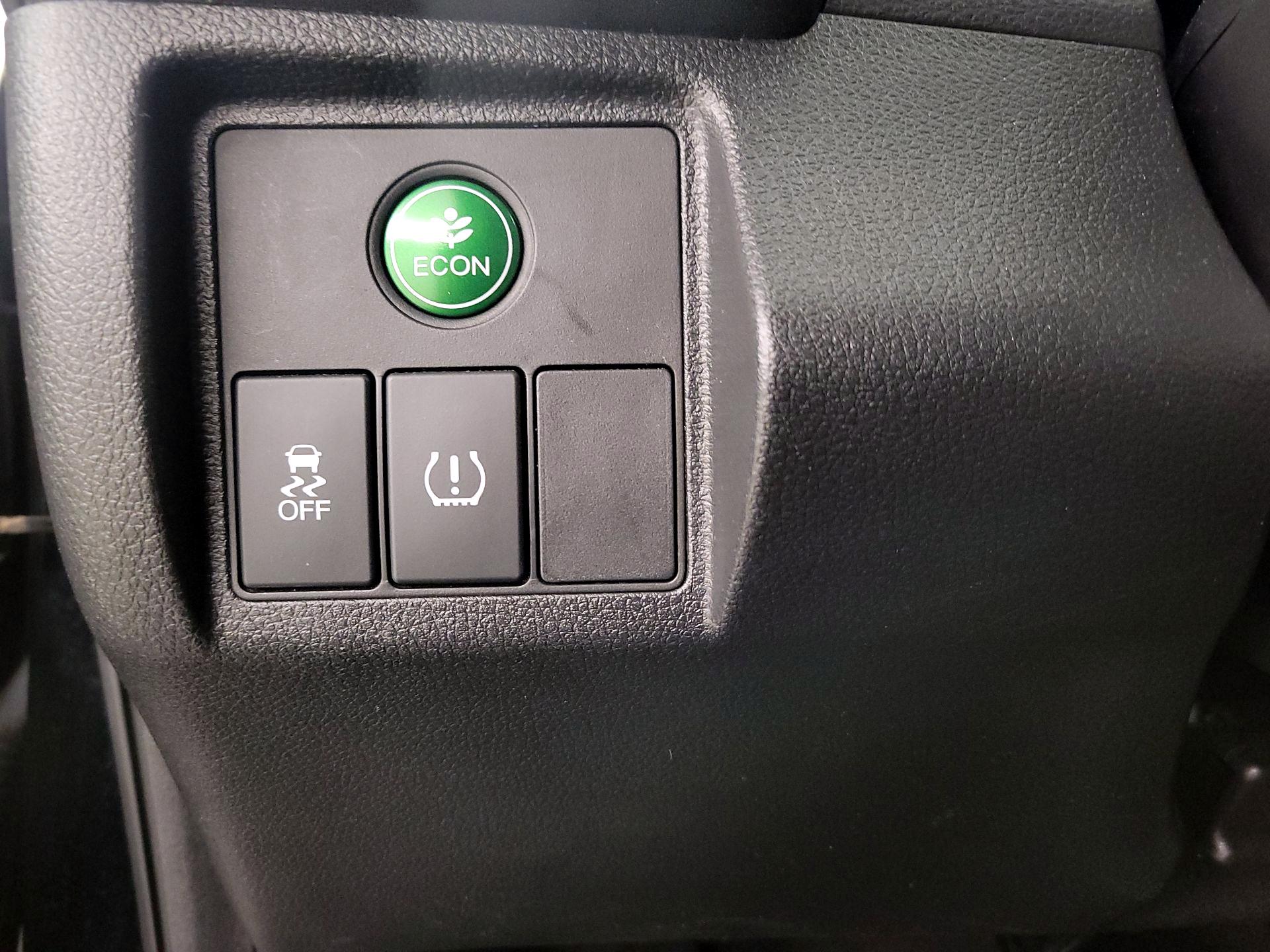 Thumbnail: 2020 Honda HR-V - 13