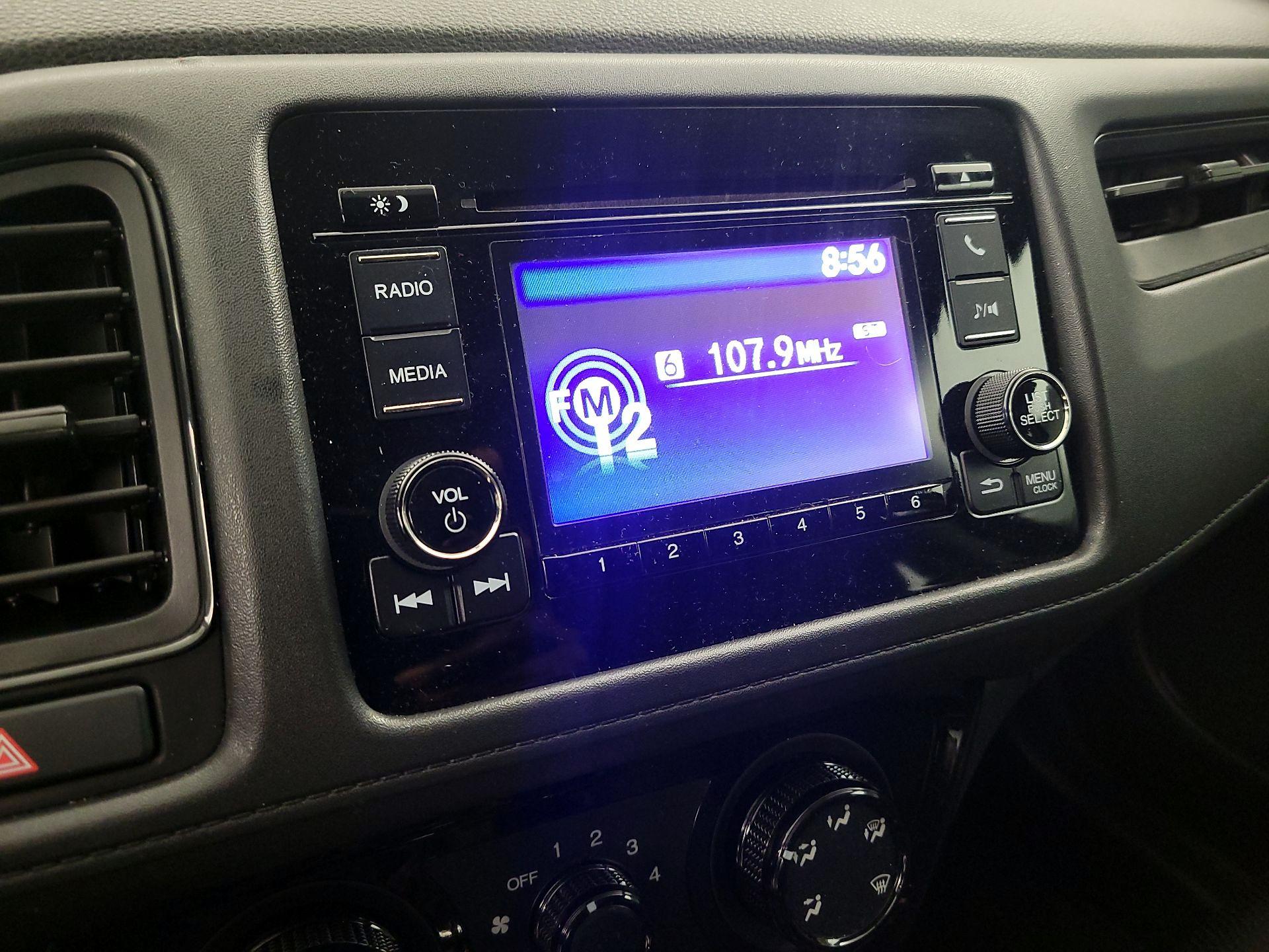 Thumbnail: 2020 Honda HR-V - 15