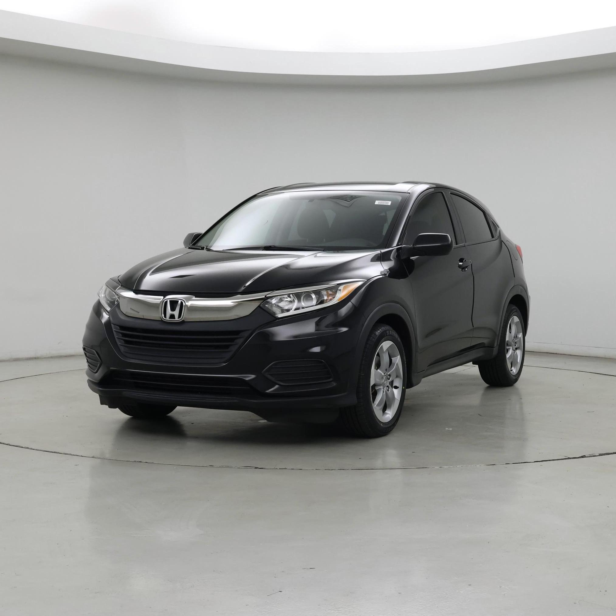 Thumbnail: 2020 Honda HR-V - 4