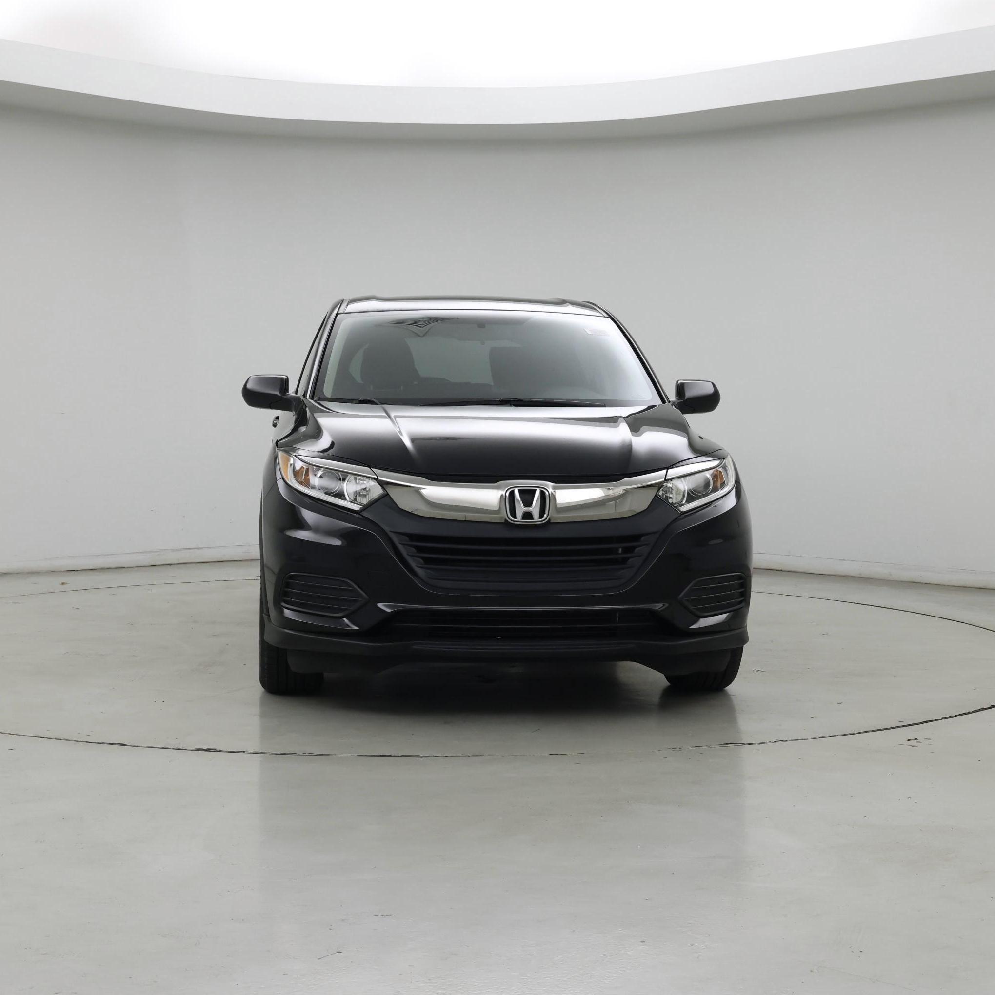 Thumbnail: 2020 Honda HR-V - 5