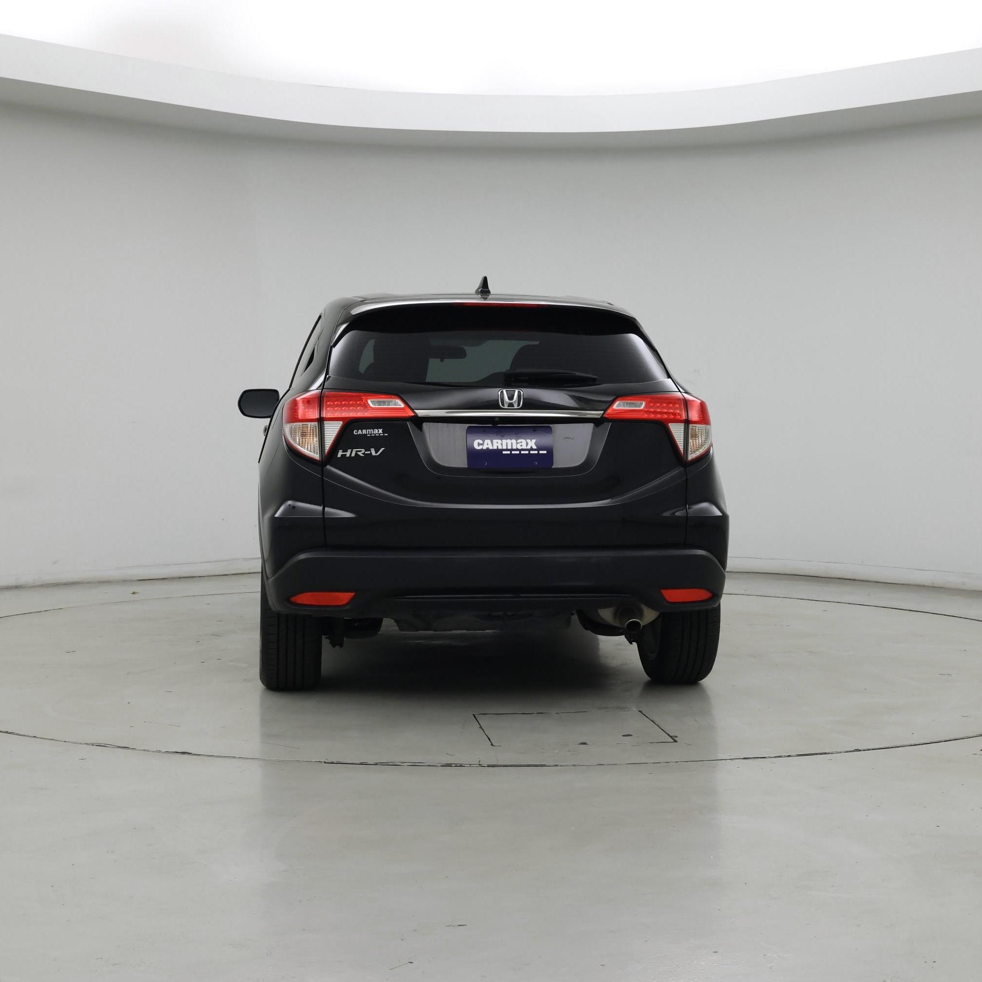 Thumbnail: 2020 Honda HR-V - 6