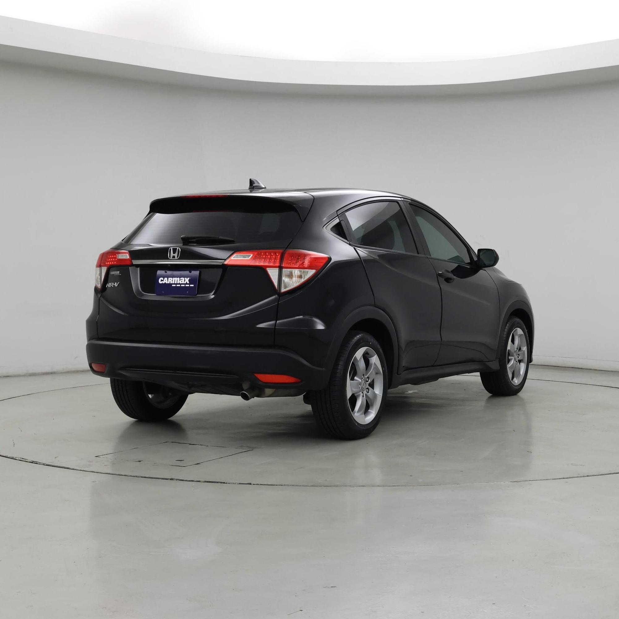 Thumbnail: 2020 Honda HR-V - 8