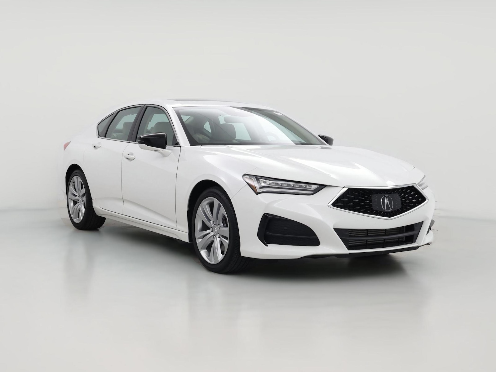 2023 Acura TLX