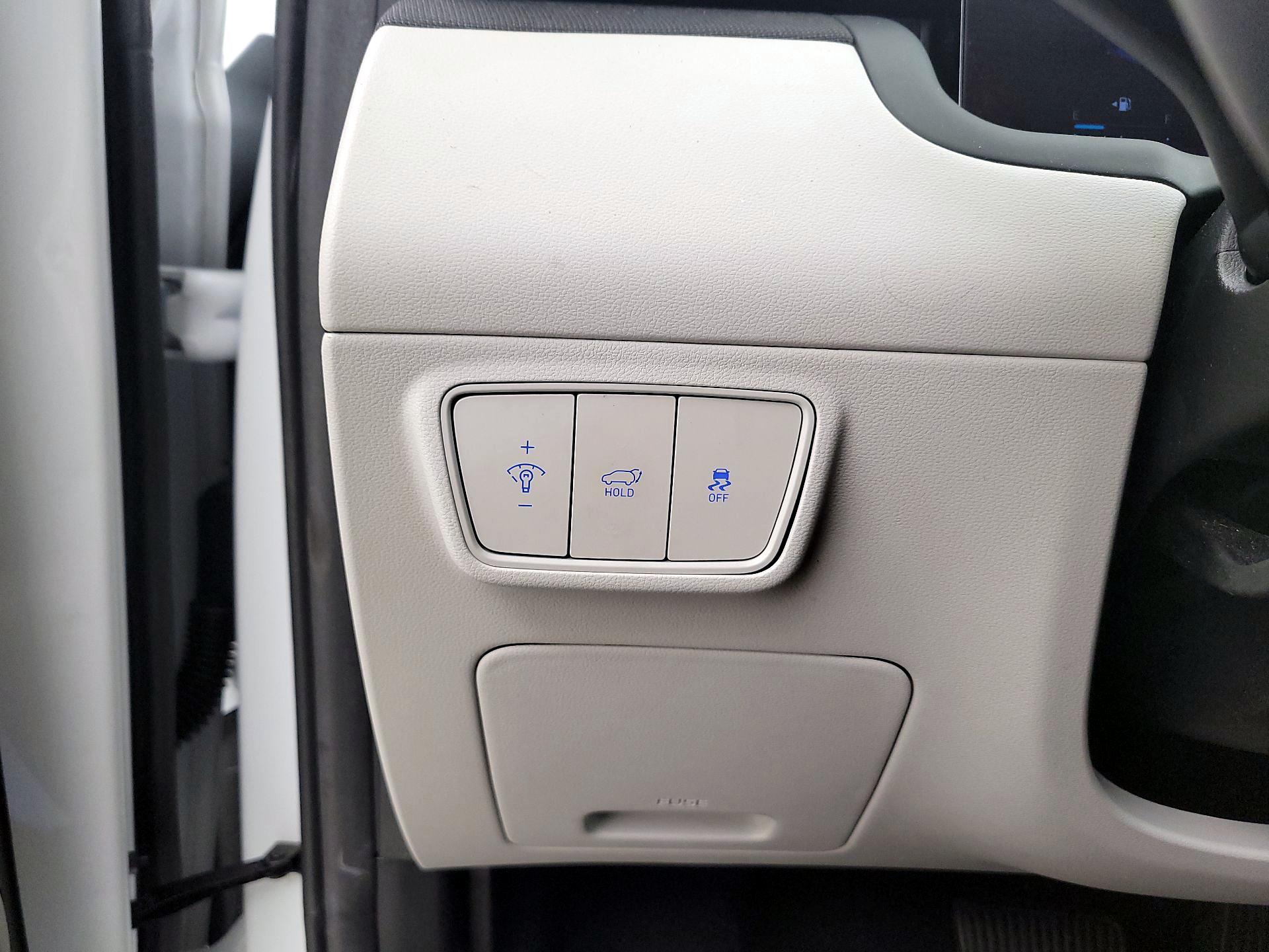 Thumbnail: 2022 Hyundai Tucson - 13