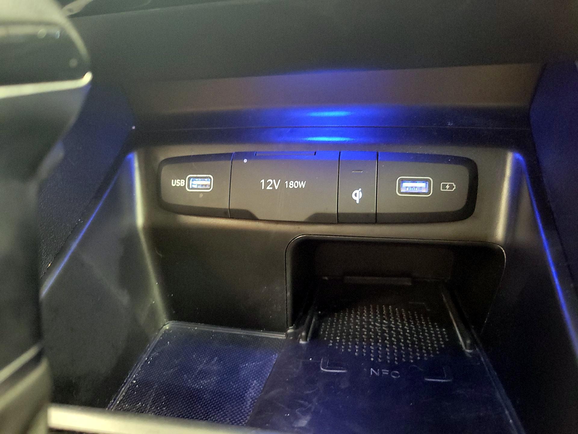 Thumbnail: 2022 Hyundai Tucson - 18