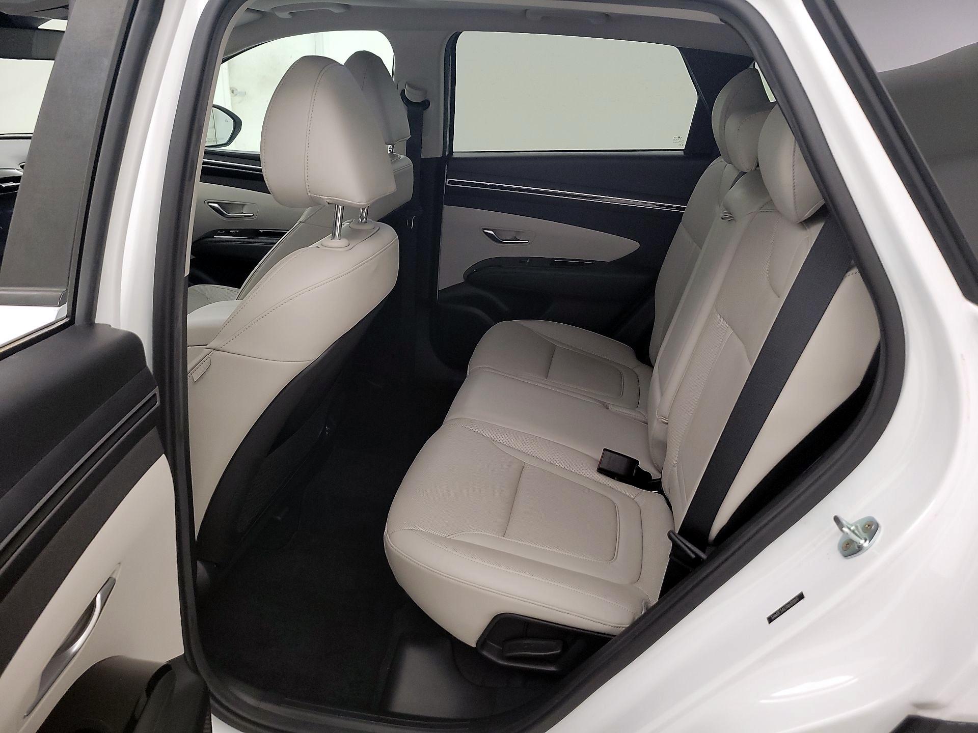 Thumbnail: 2022 Hyundai Tucson - 20