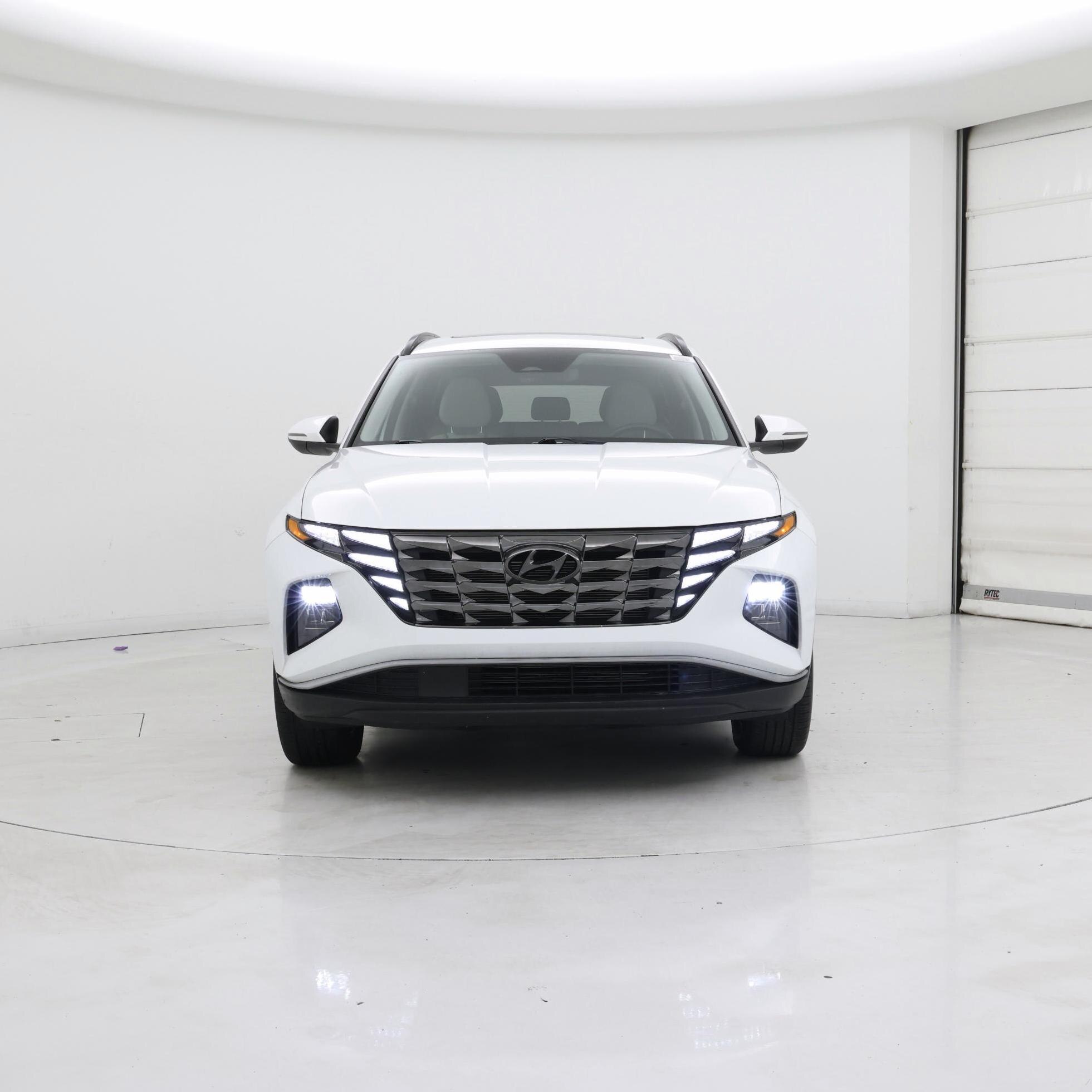 Thumbnail: 2022 Hyundai Tucson - 5