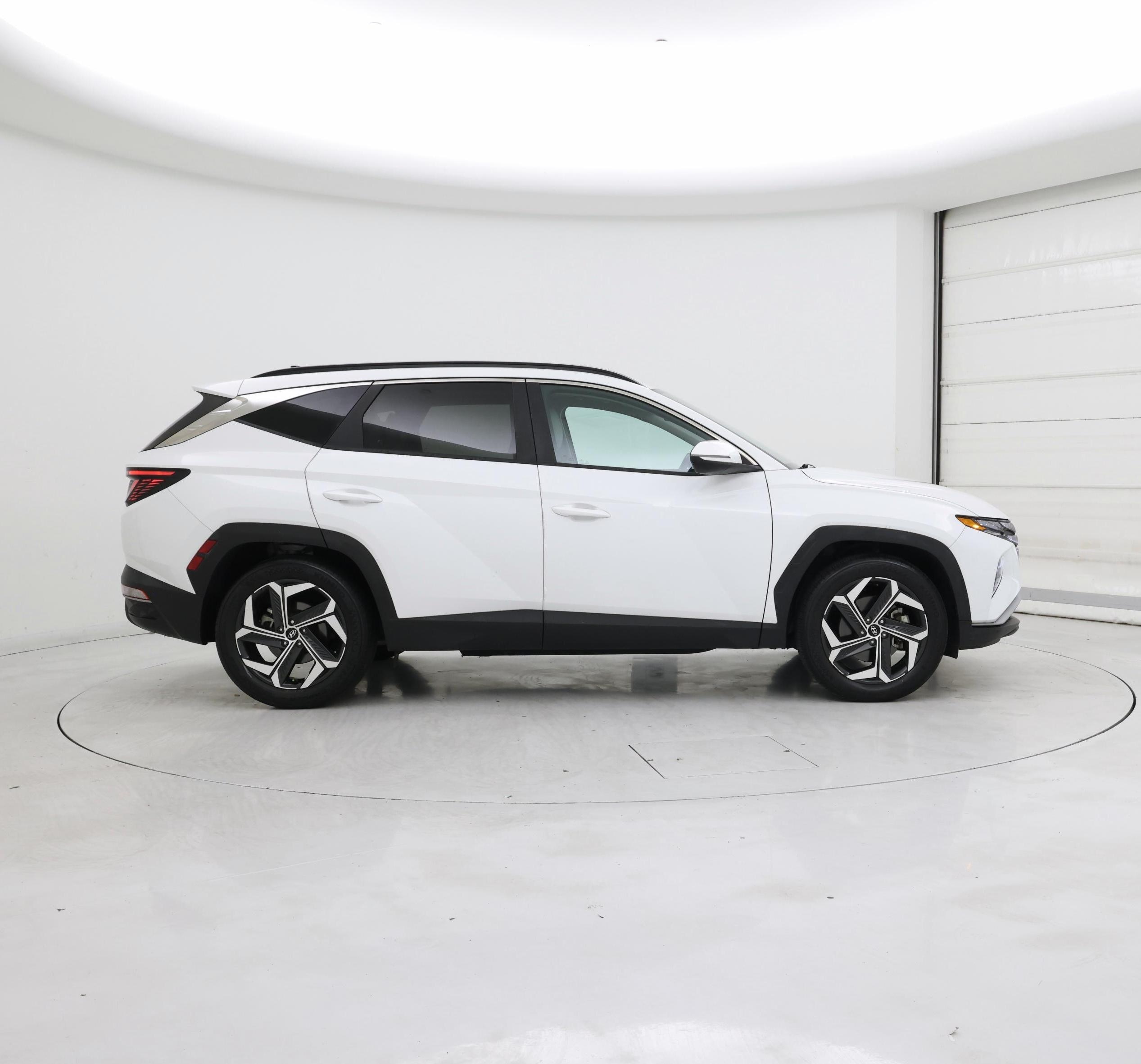 Thumbnail: 2022 Hyundai Tucson - 7