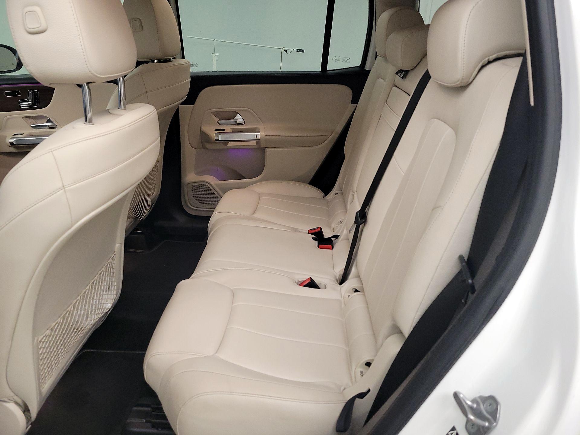 Thumbnail: 2020 Mercedes-Benz GLB - 19