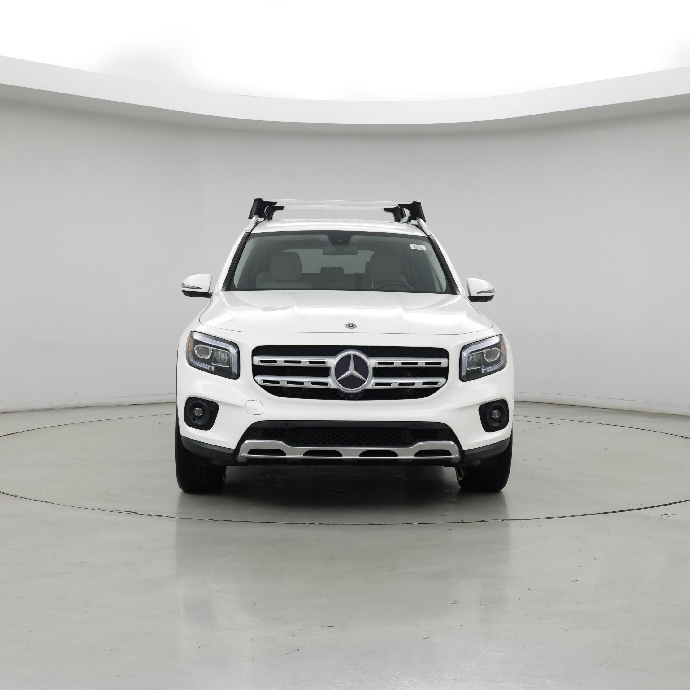 Thumbnail: 2020 Mercedes-Benz GLB - 5