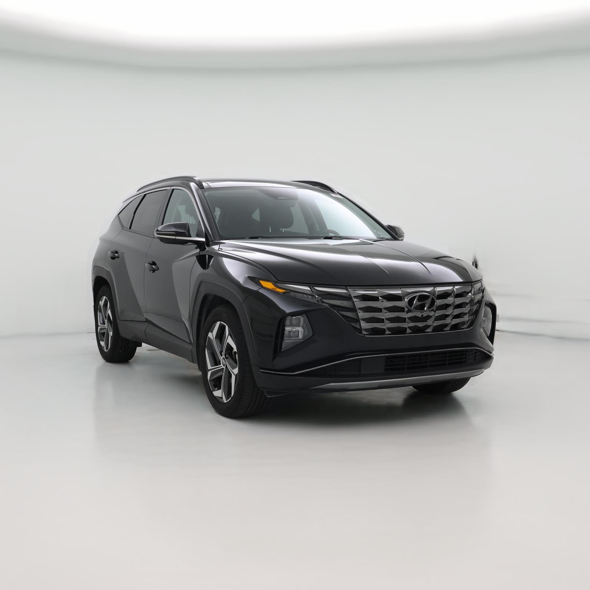 Thumbnail: 2023 Hyundai Tucson - 1