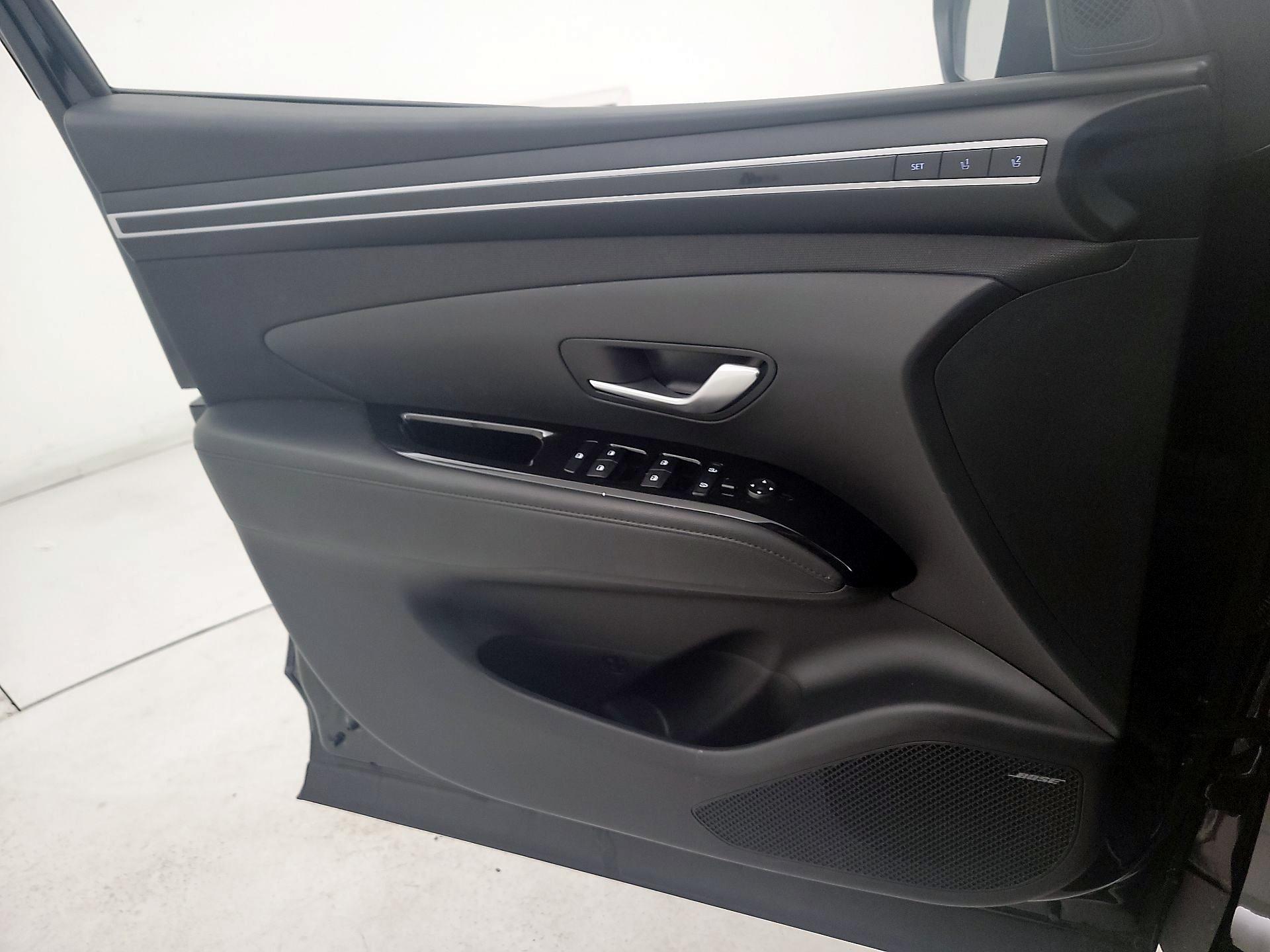 Thumbnail: 2023 Hyundai Tucson - 12