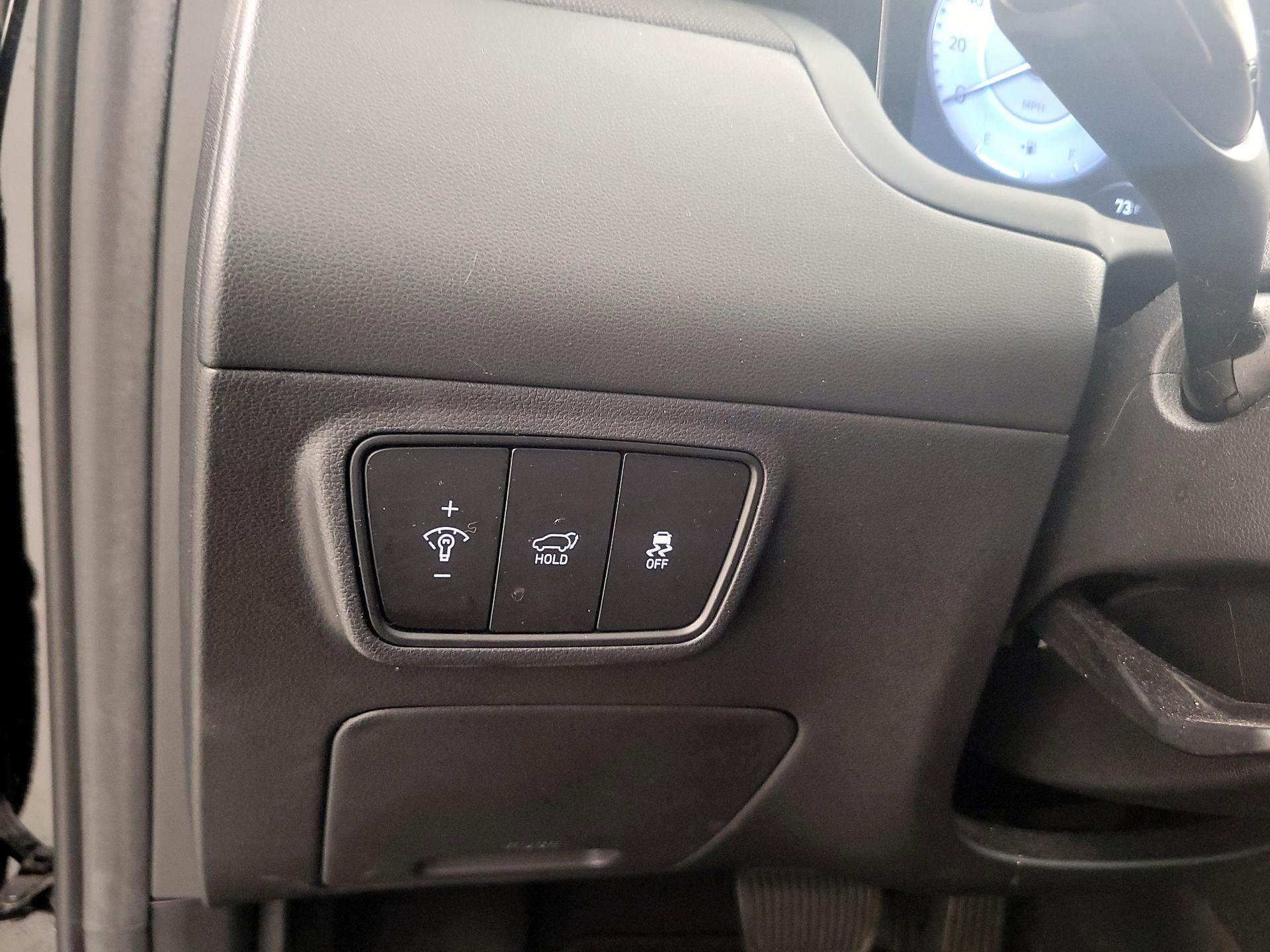 Thumbnail: 2023 Hyundai Tucson - 13