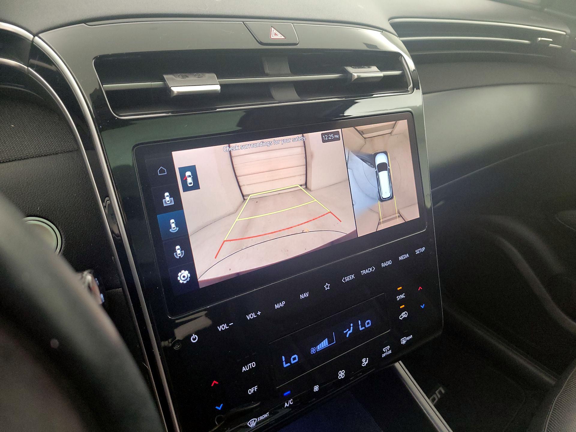 Thumbnail: 2023 Hyundai Tucson - 14