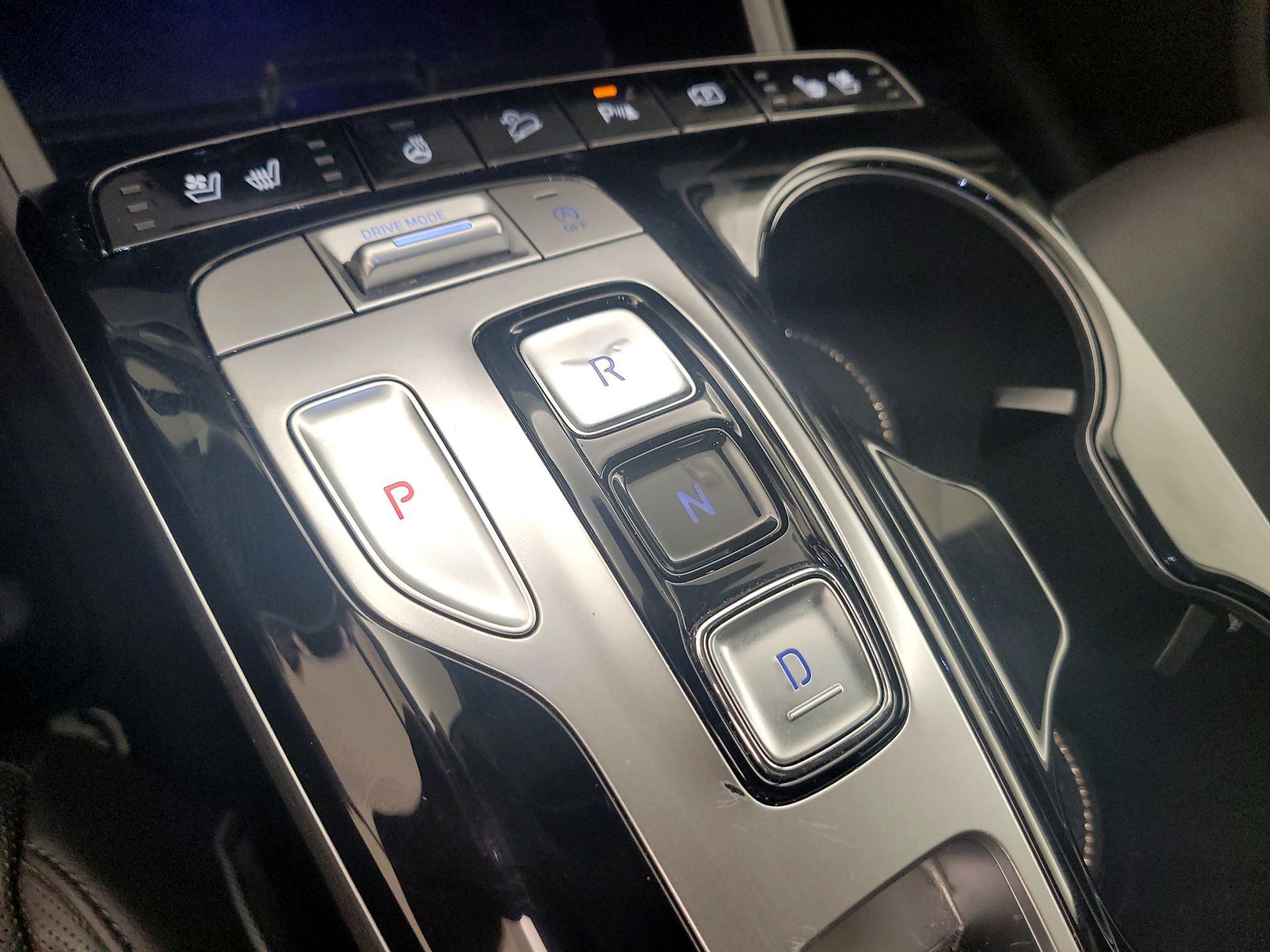 Thumbnail: 2023 Hyundai Tucson - 17