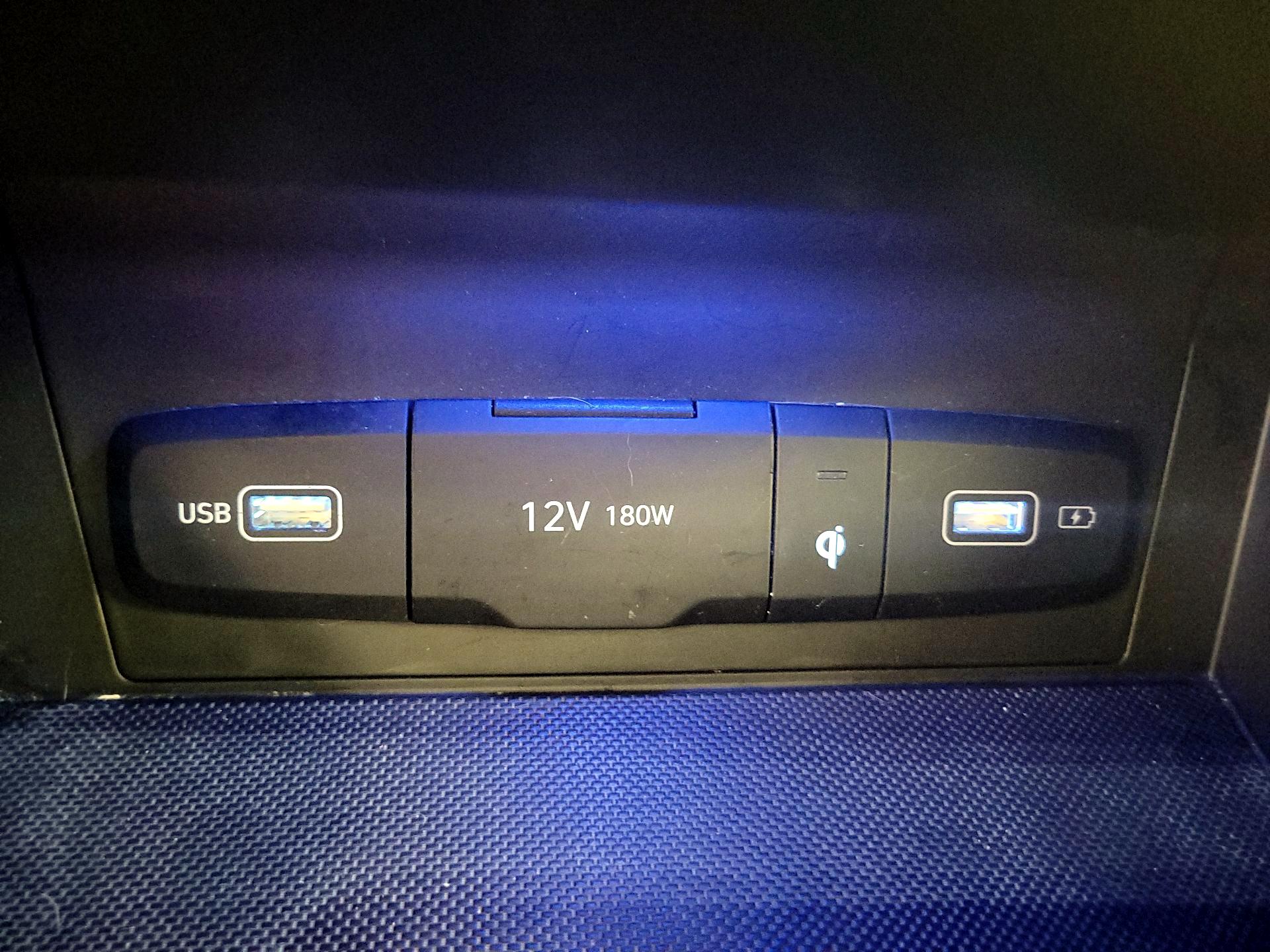 Thumbnail: 2023 Hyundai Tucson - 18