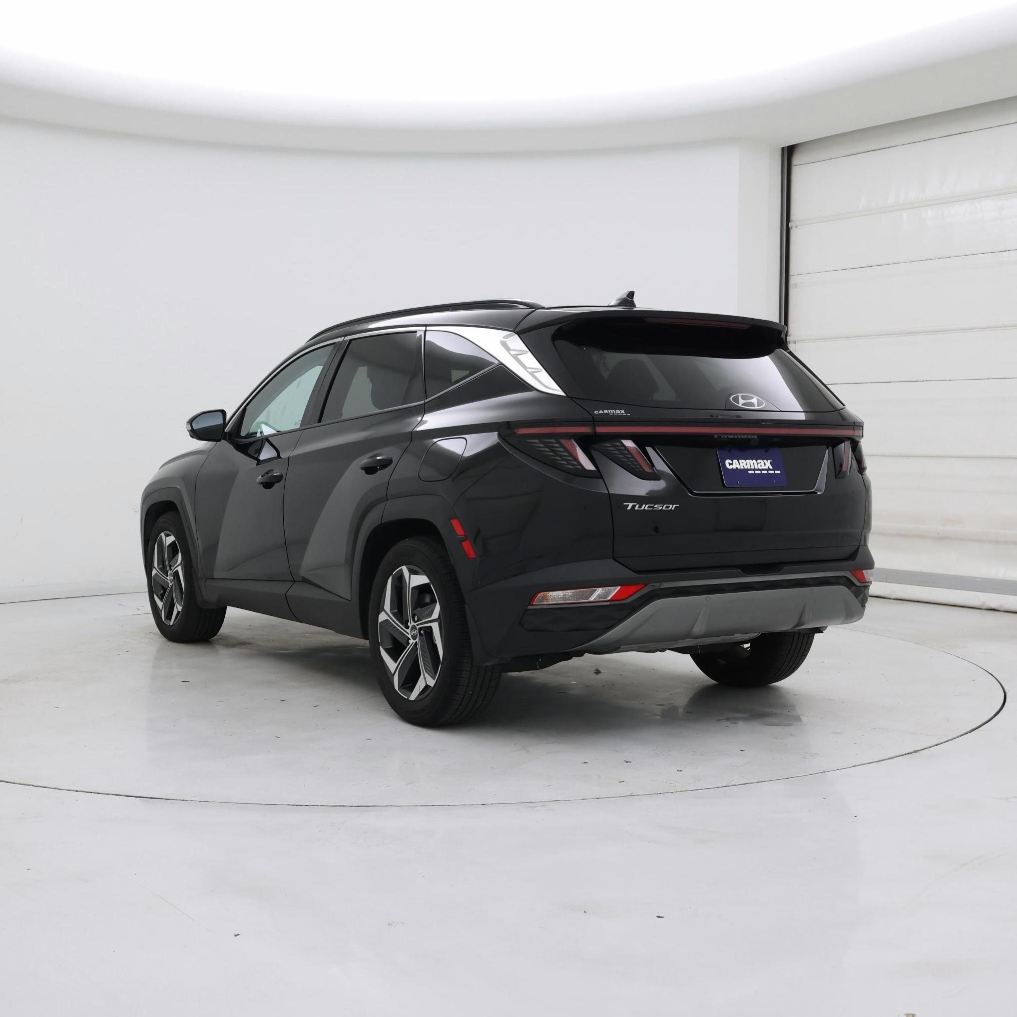 Thumbnail: 2023 Hyundai Tucson - 2