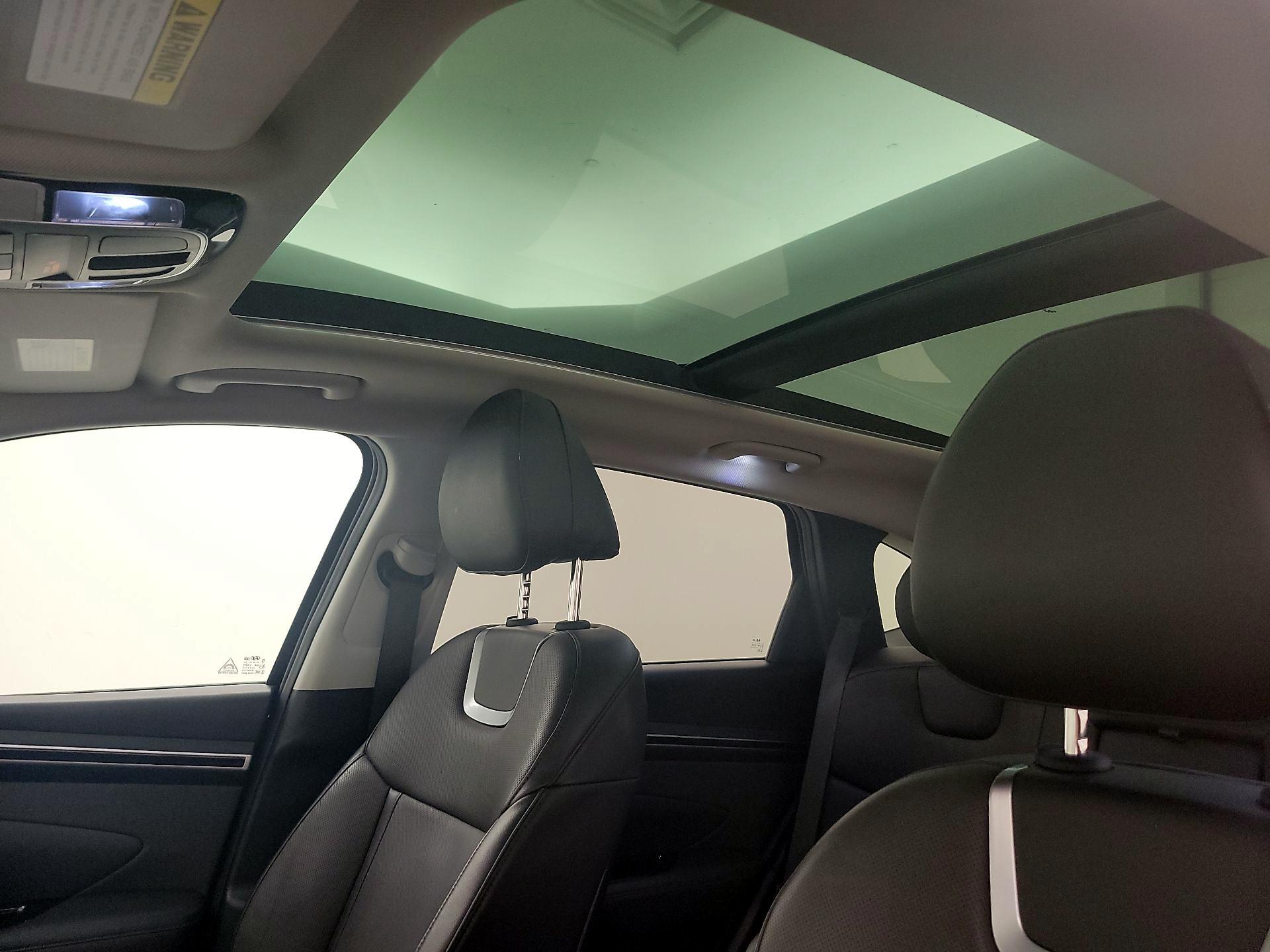 Thumbnail: 2023 Hyundai Tucson - 19