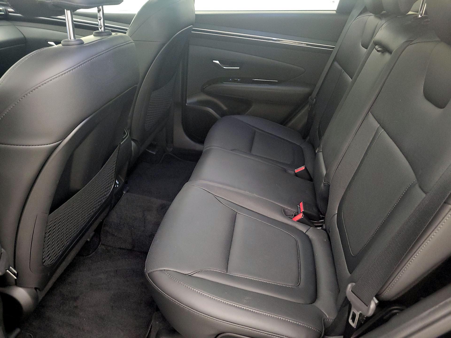 Thumbnail: 2023 Hyundai Tucson - 20