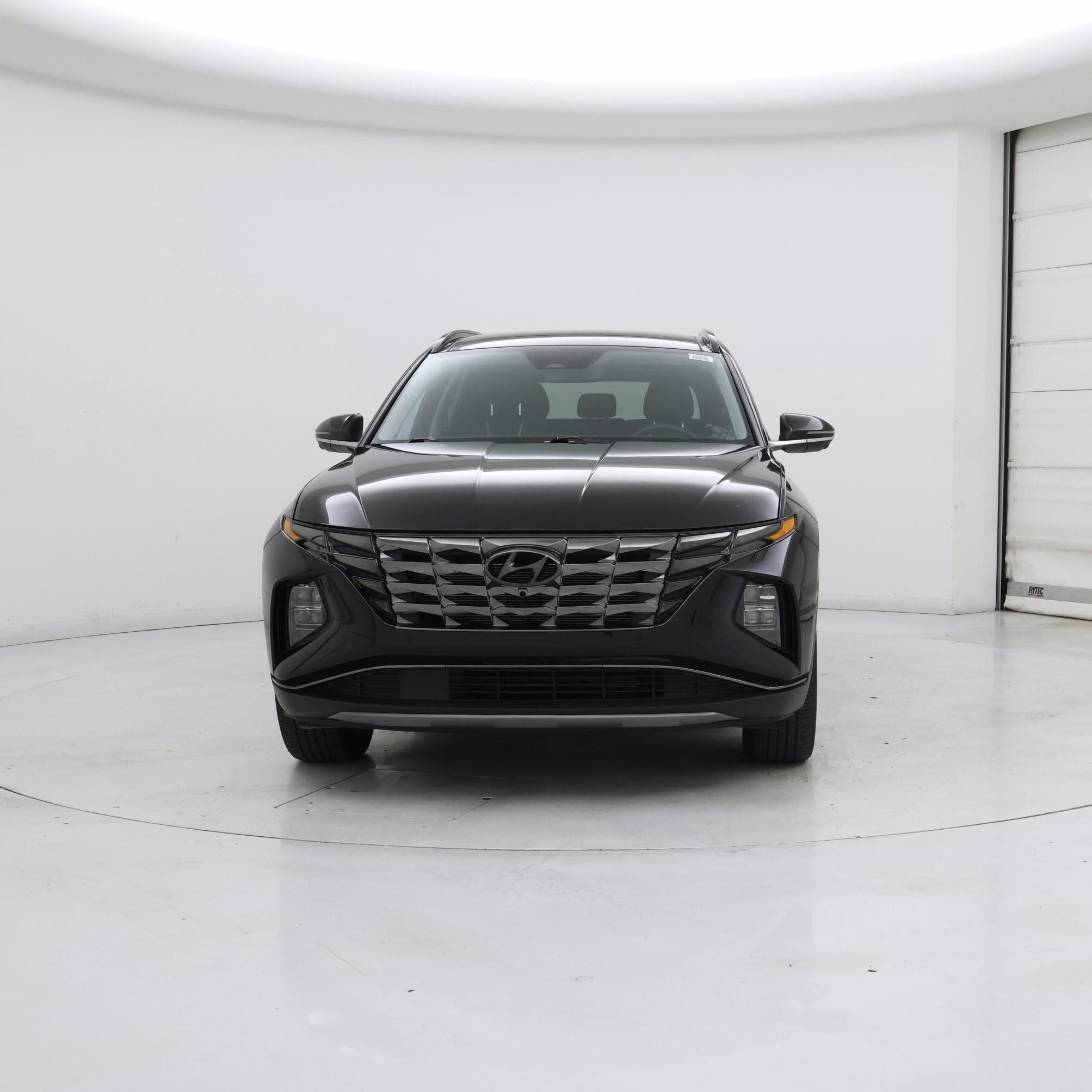 Thumbnail: 2023 Hyundai Tucson - 5