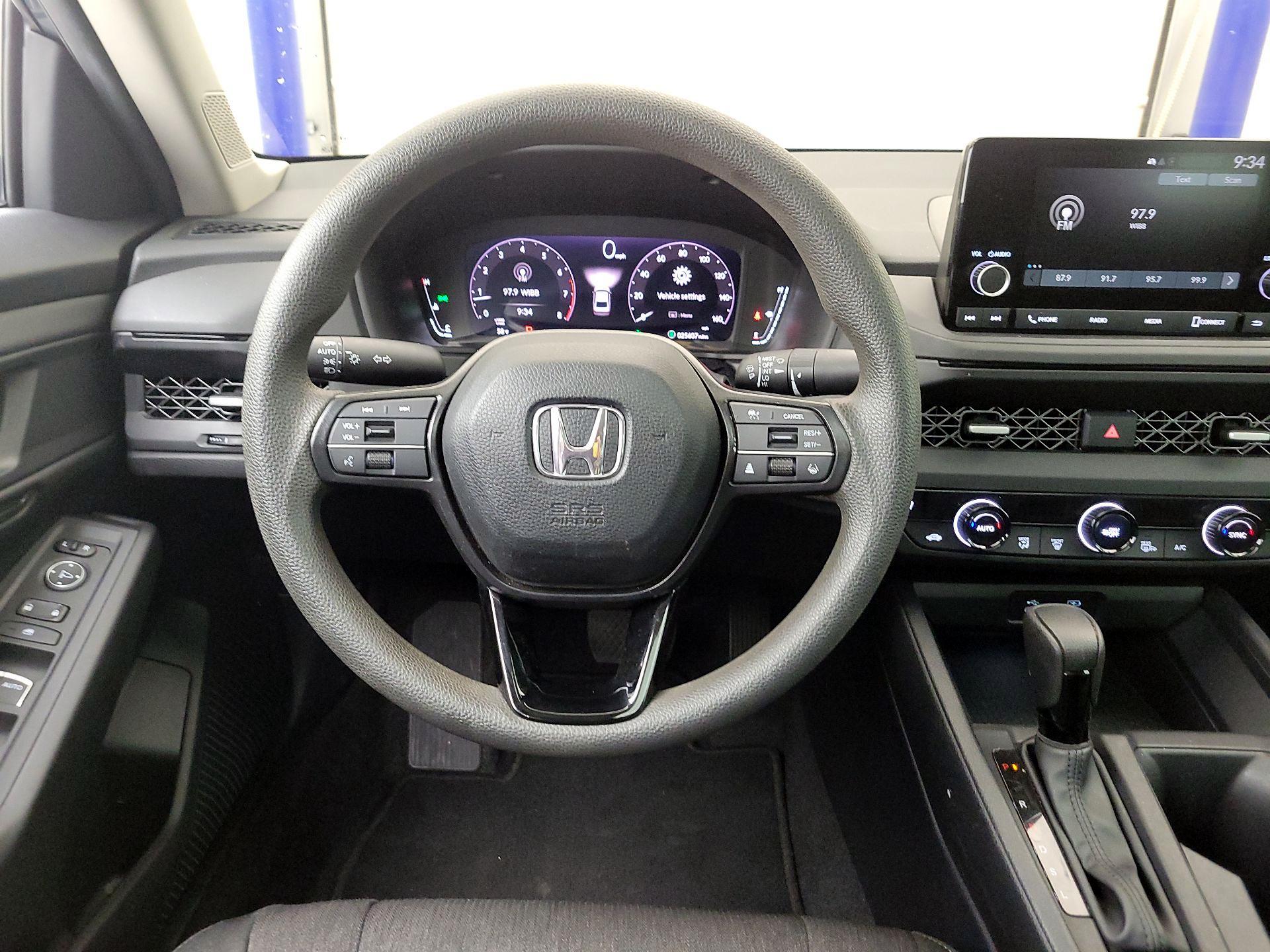 Thumbnail: 2024 Honda Accord - 10