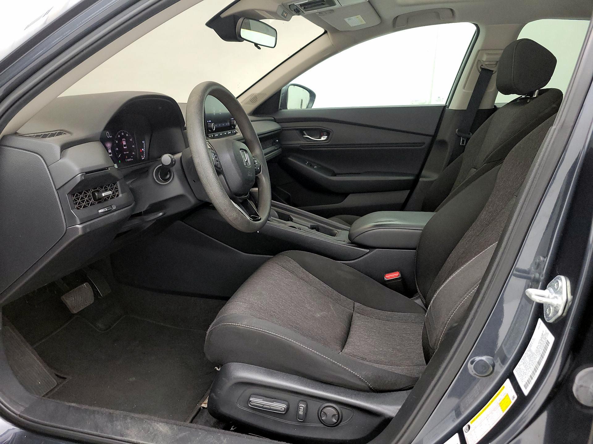 Thumbnail: 2024 Honda Accord - 11