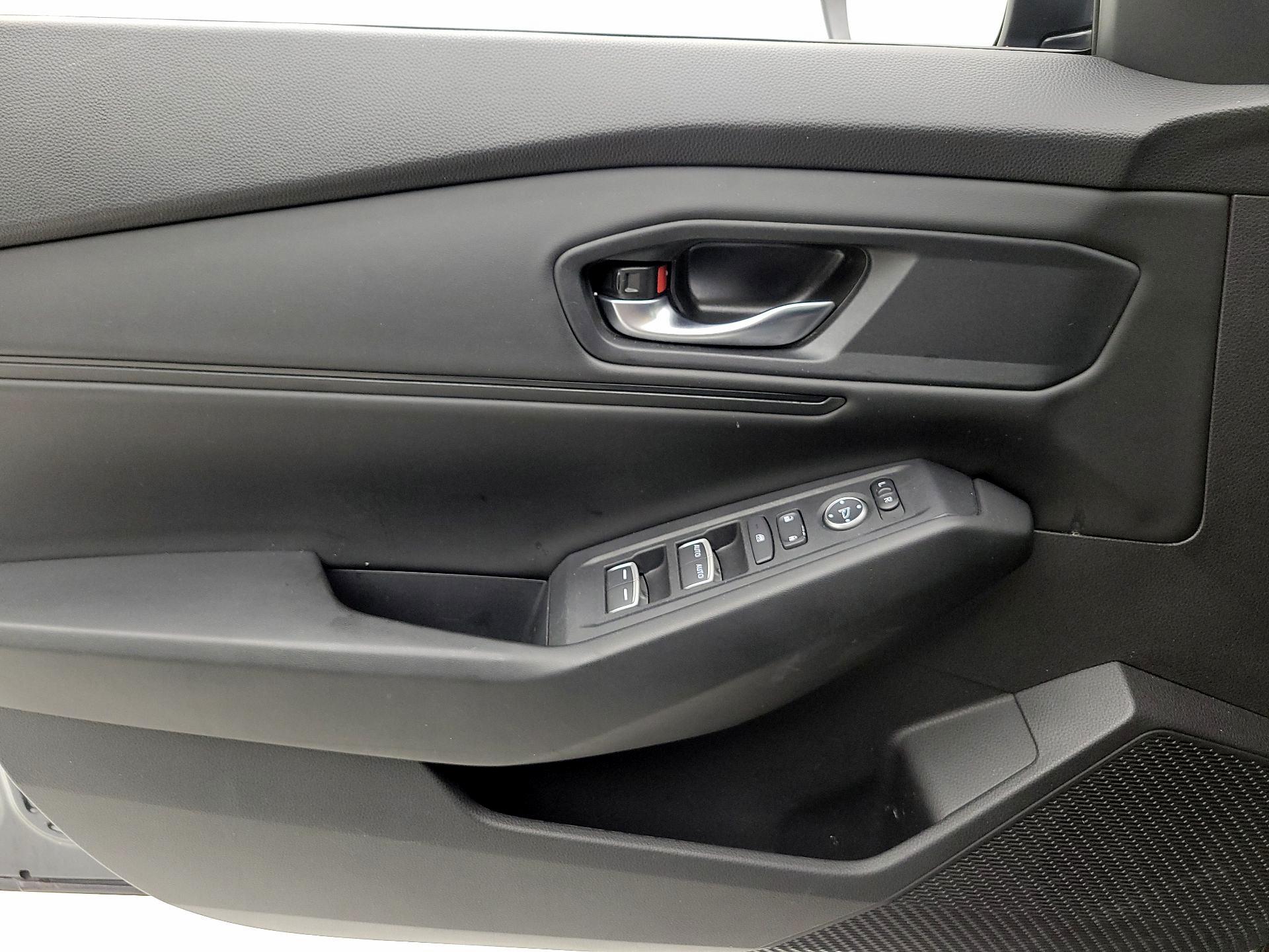 Thumbnail: 2024 Honda Accord - 12