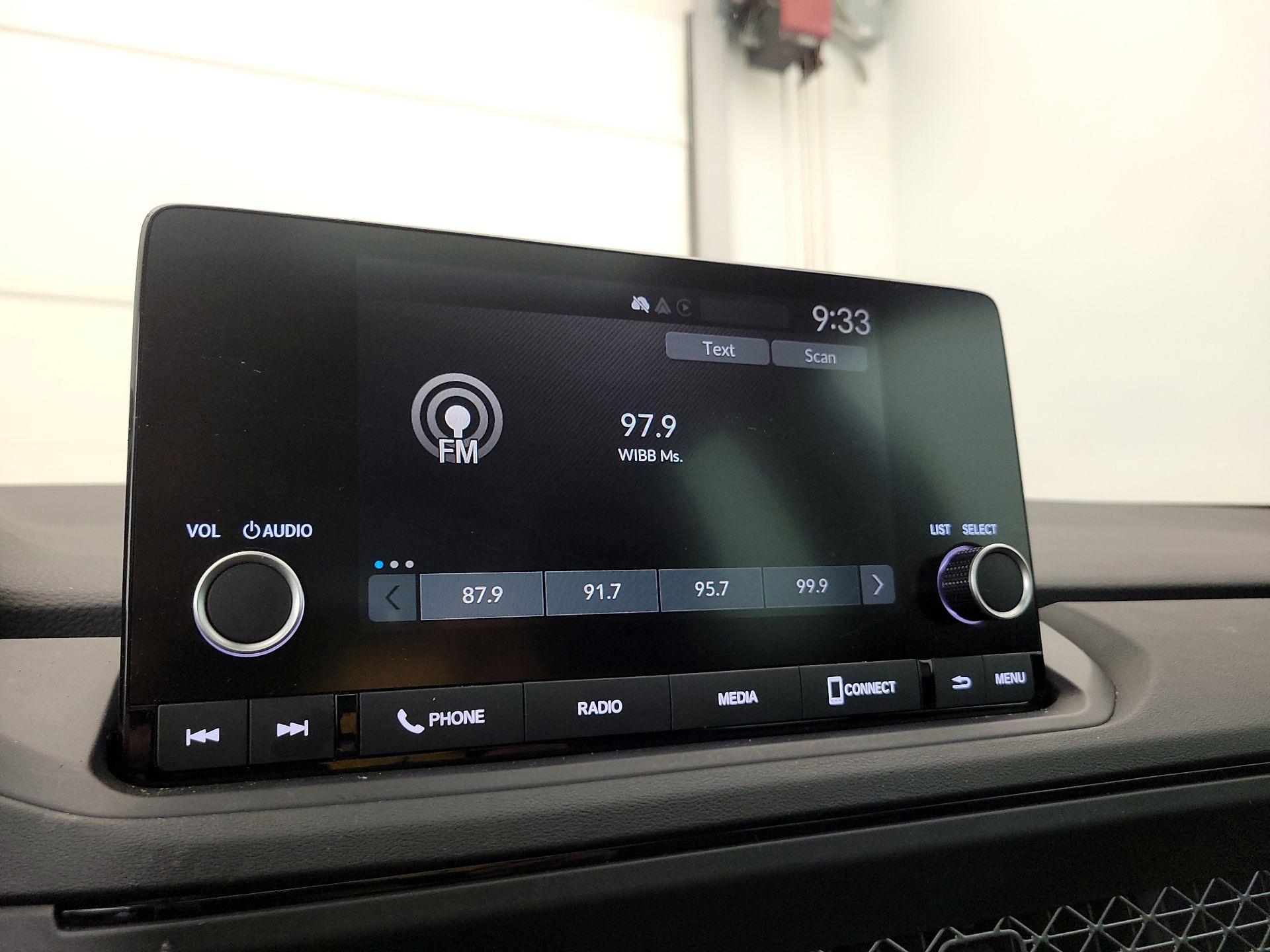 Thumbnail: 2024 Honda Accord - 15