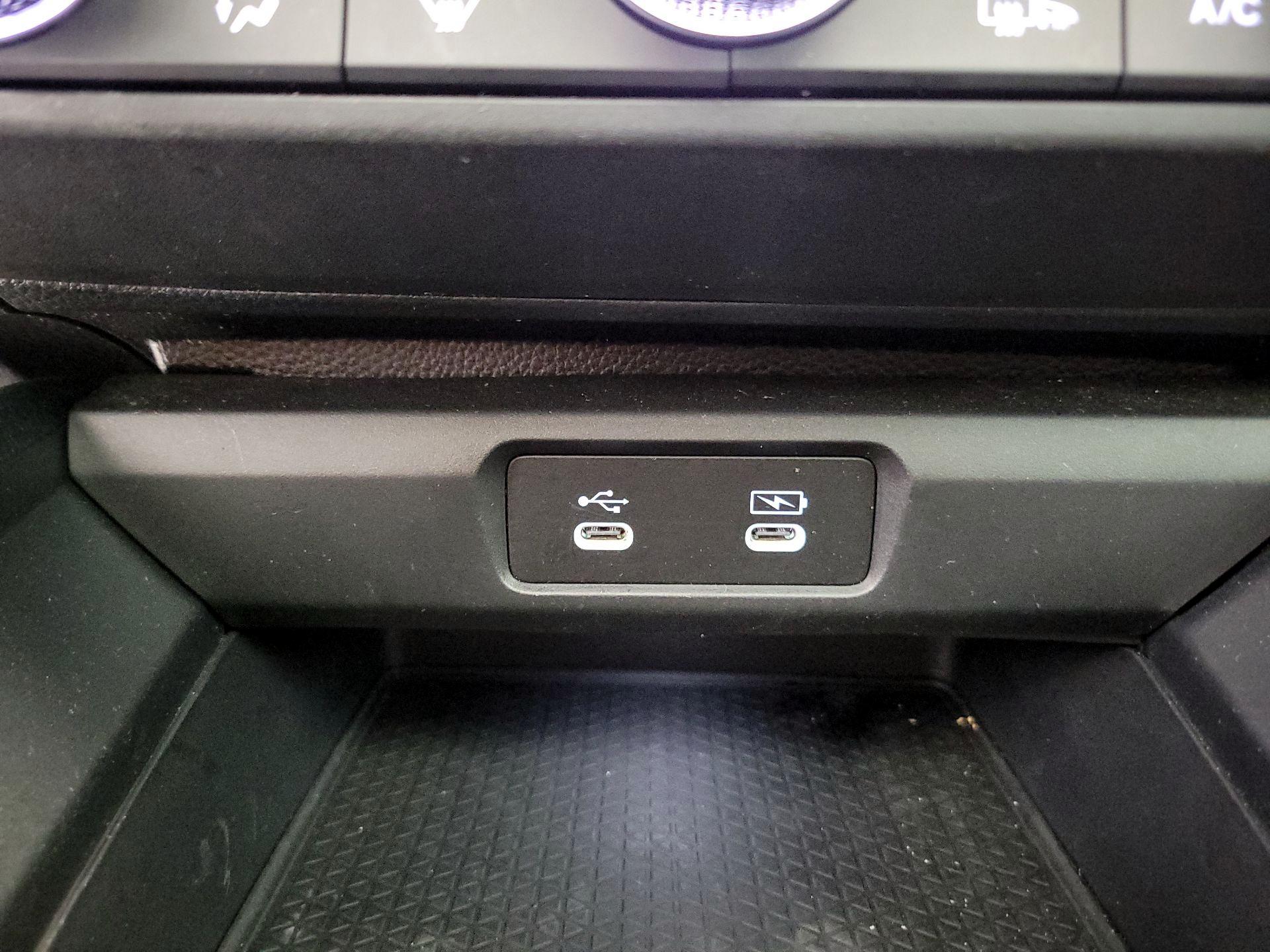 Thumbnail: 2024 Honda Accord - 18