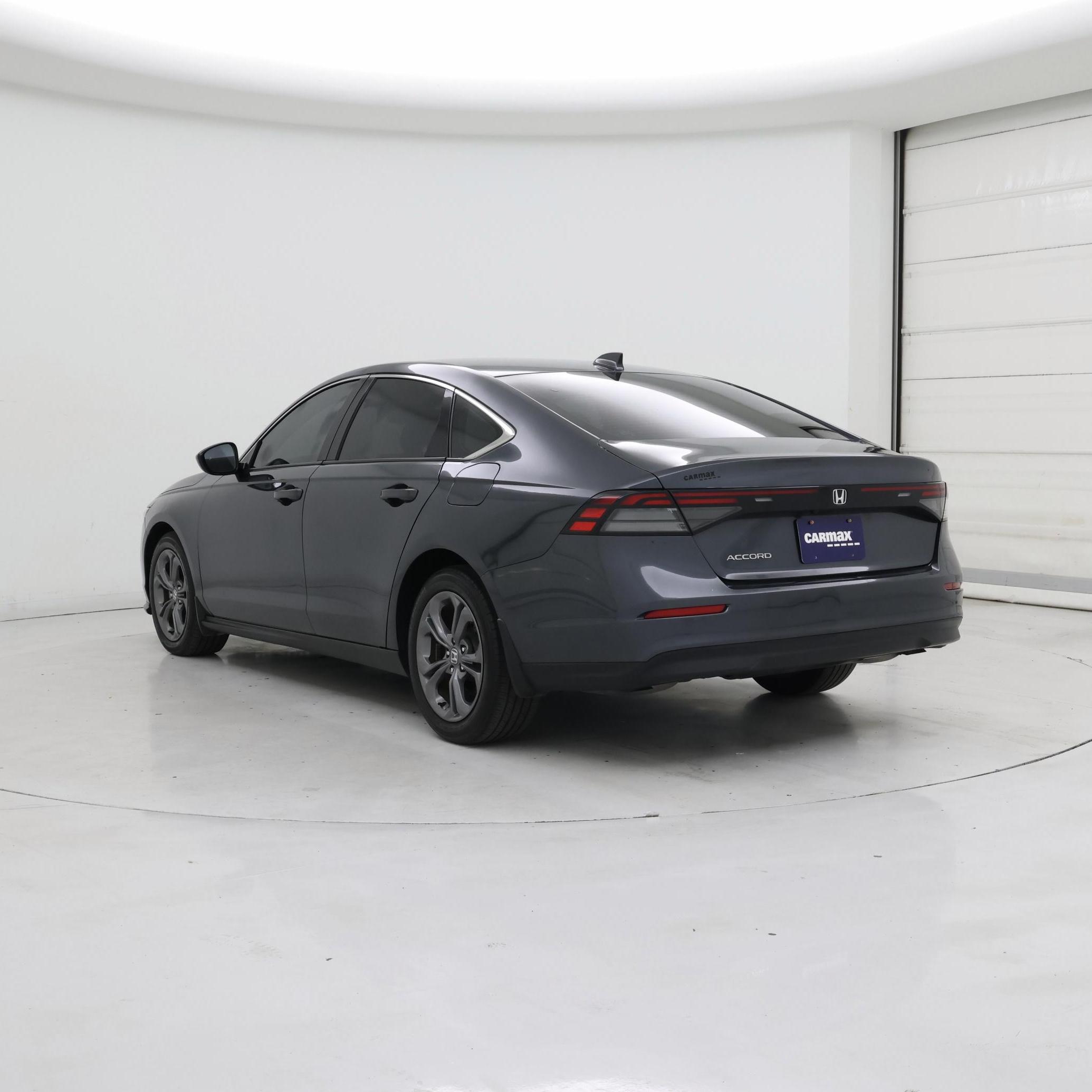 Thumbnail: 2024 Honda Accord - 2