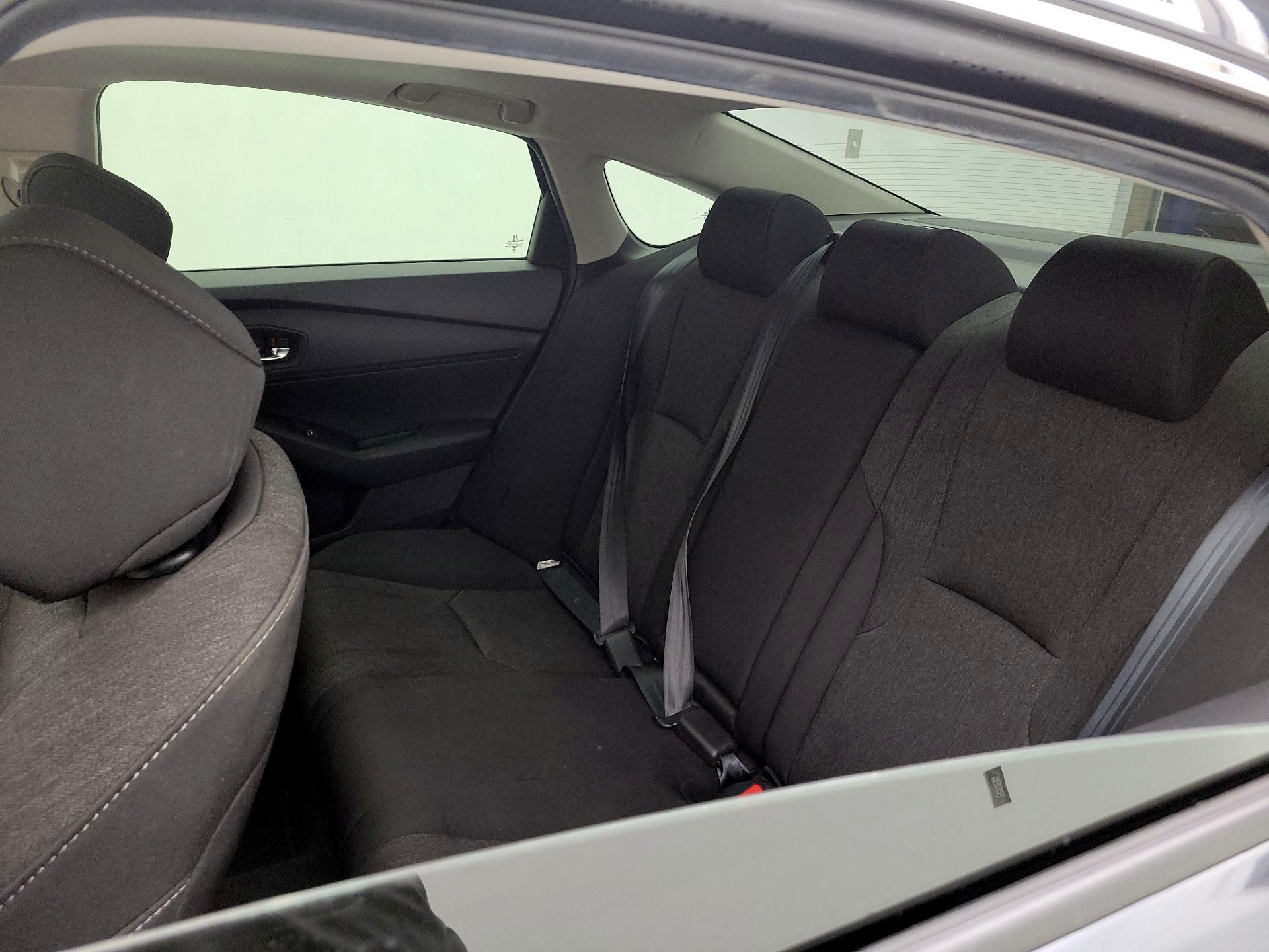 Thumbnail: 2024 Honda Accord - 20