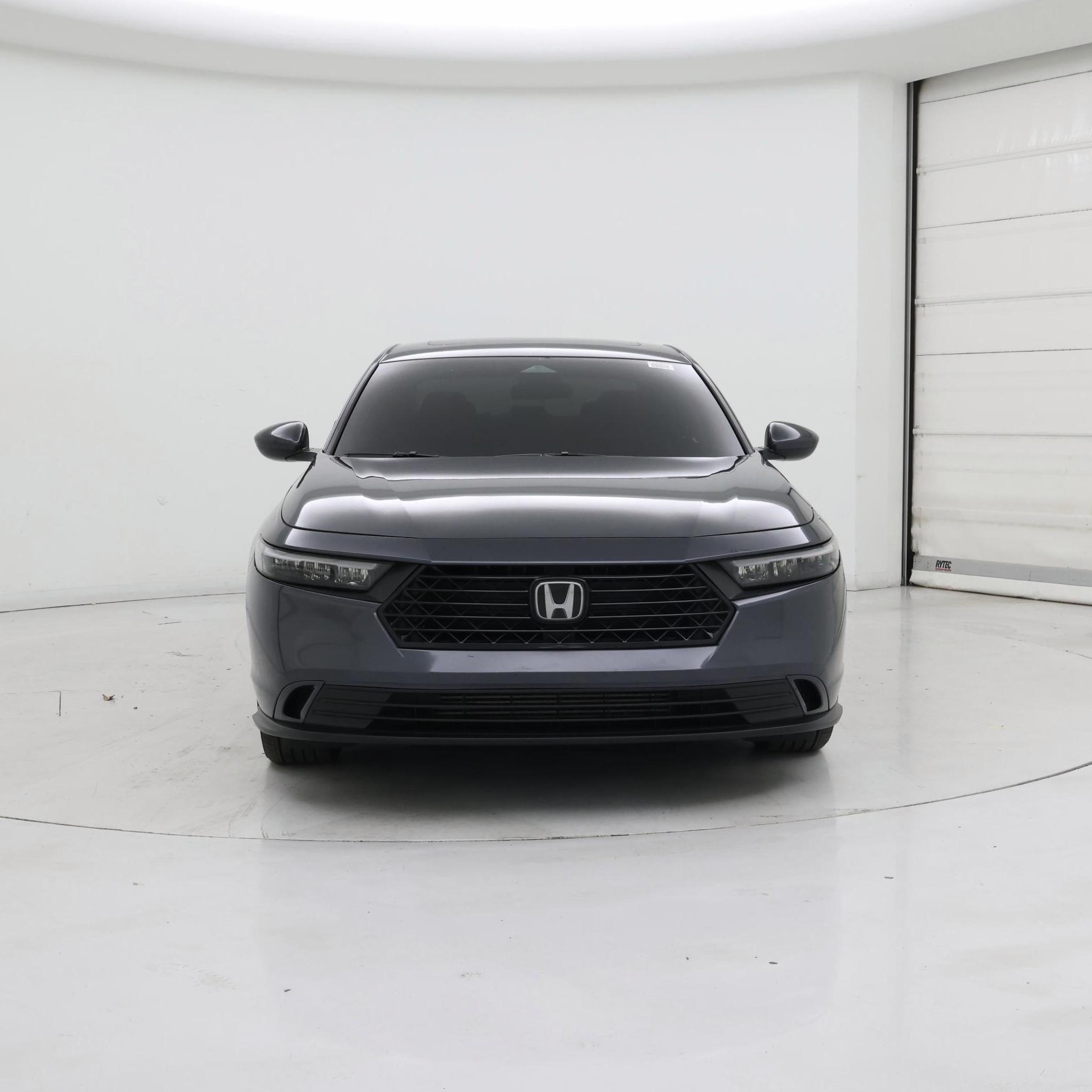 Thumbnail: 2024 Honda Accord - 5