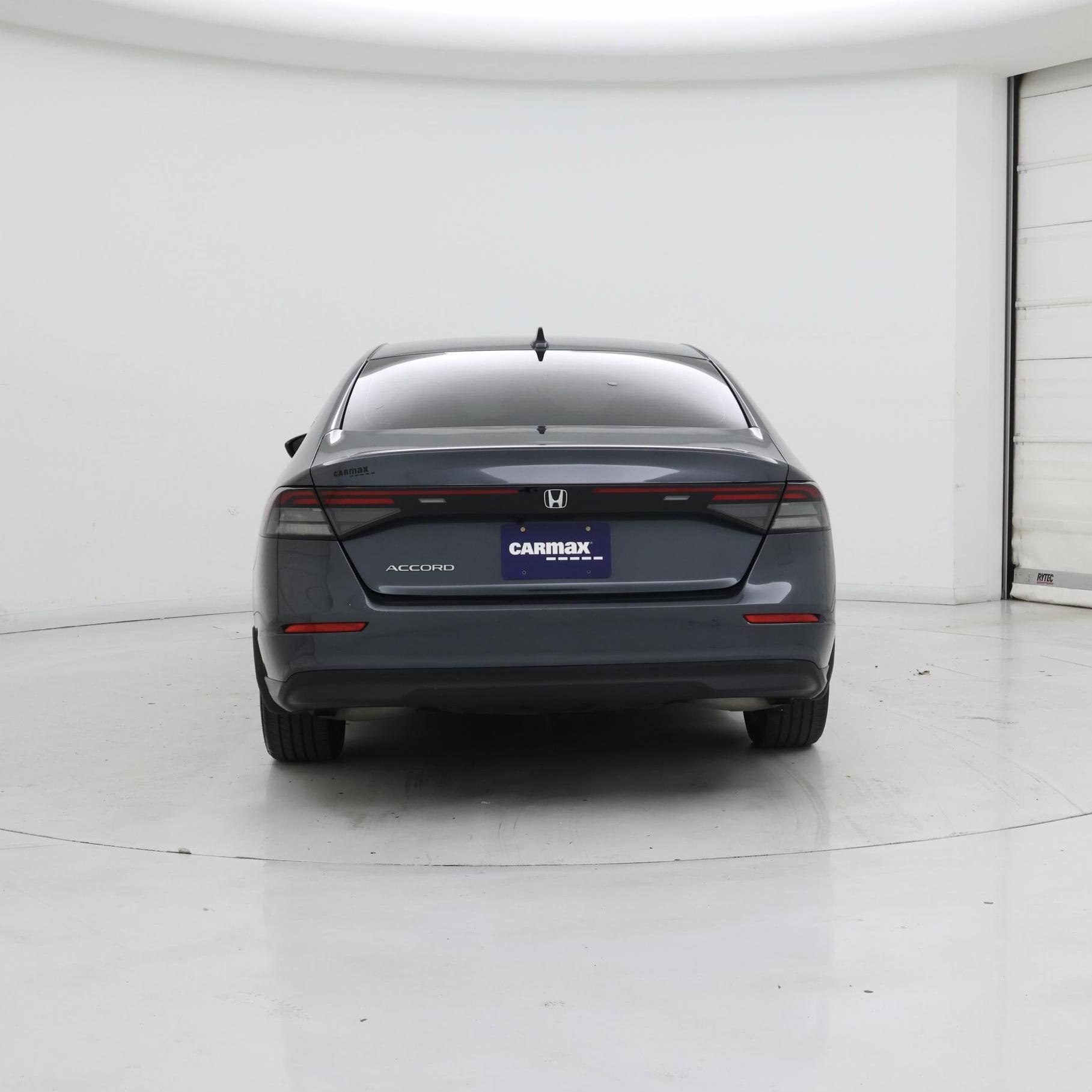 Thumbnail: 2024 Honda Accord - 6