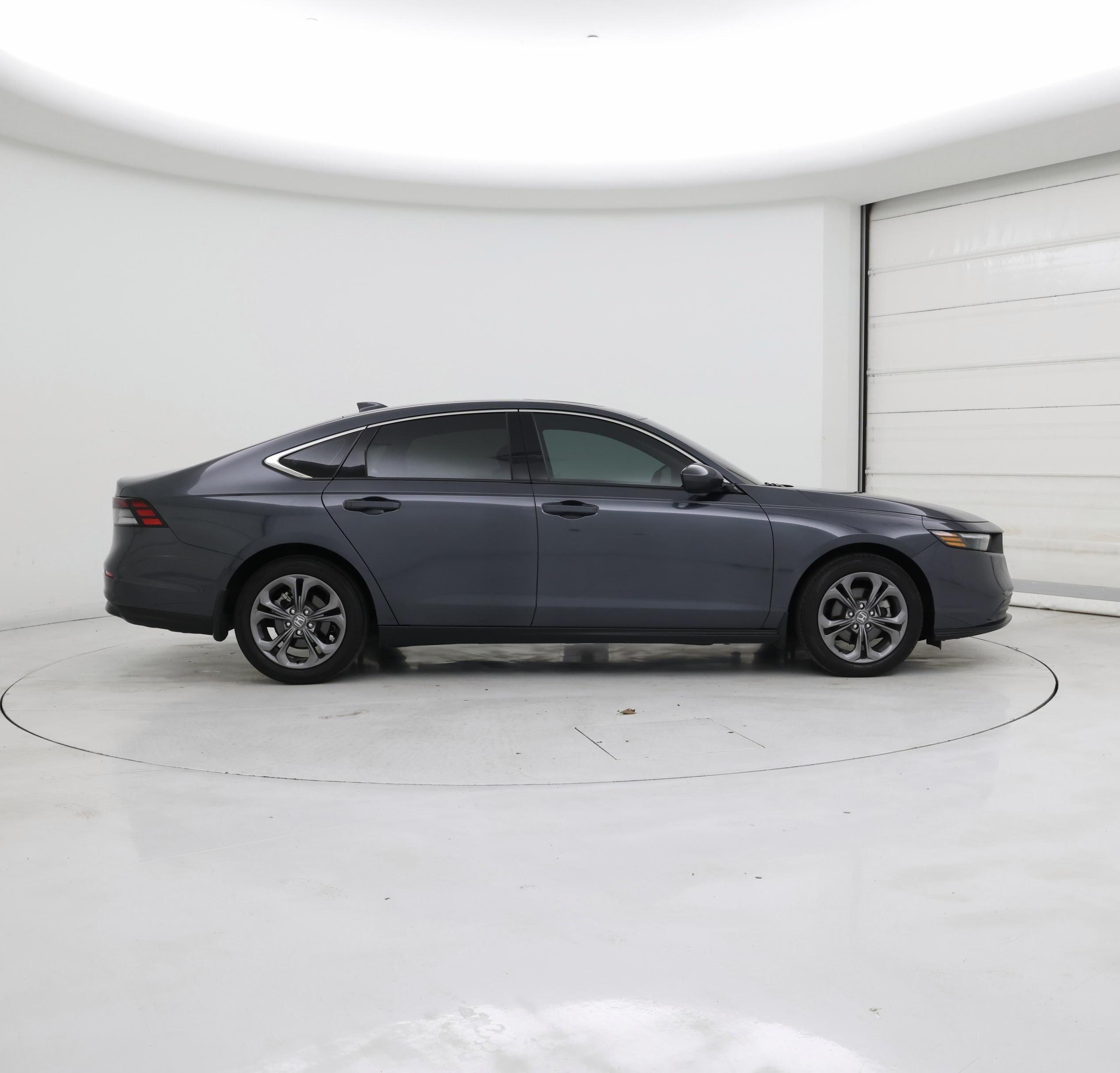 Thumbnail: 2024 Honda Accord - 7