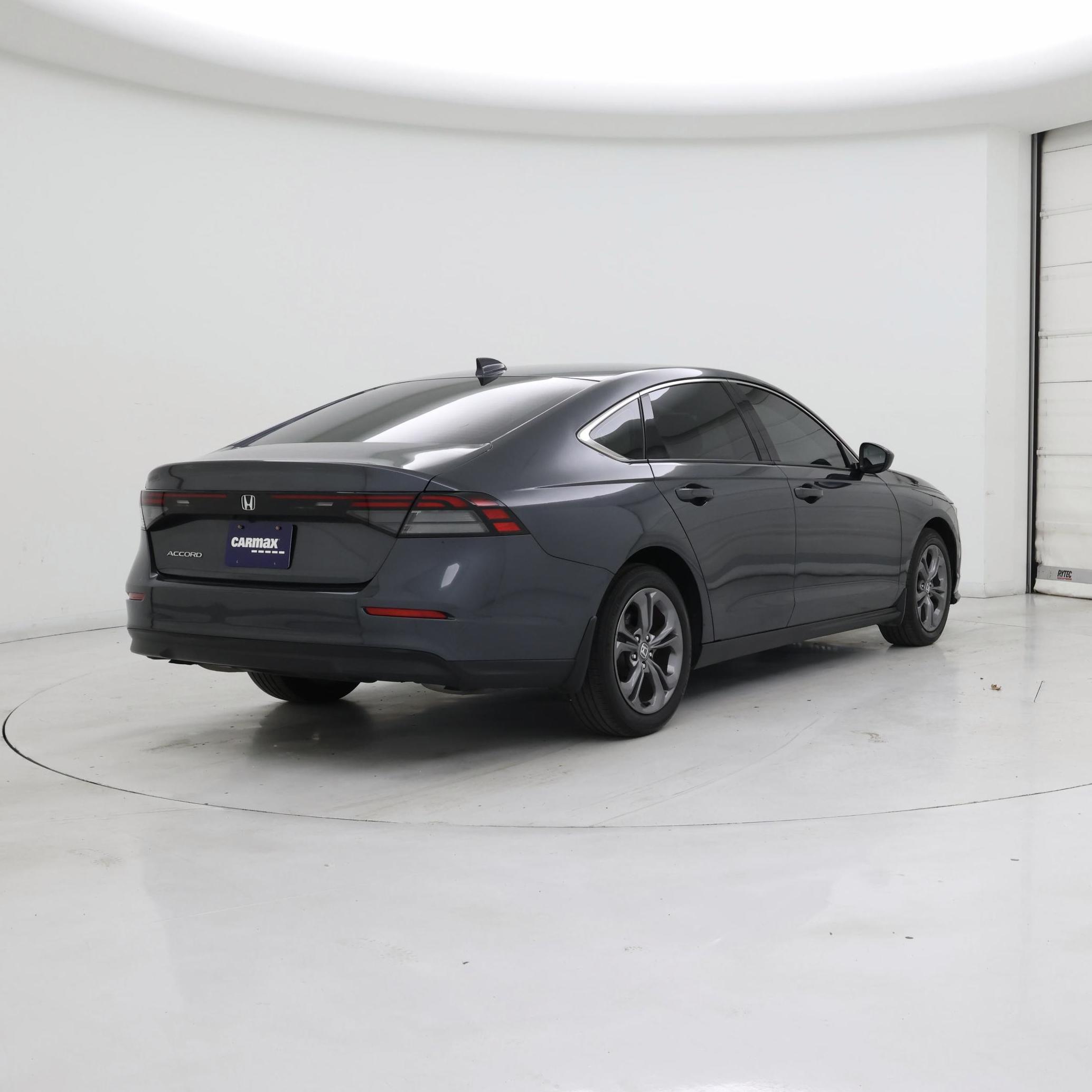 Thumbnail: 2024 Honda Accord - 8