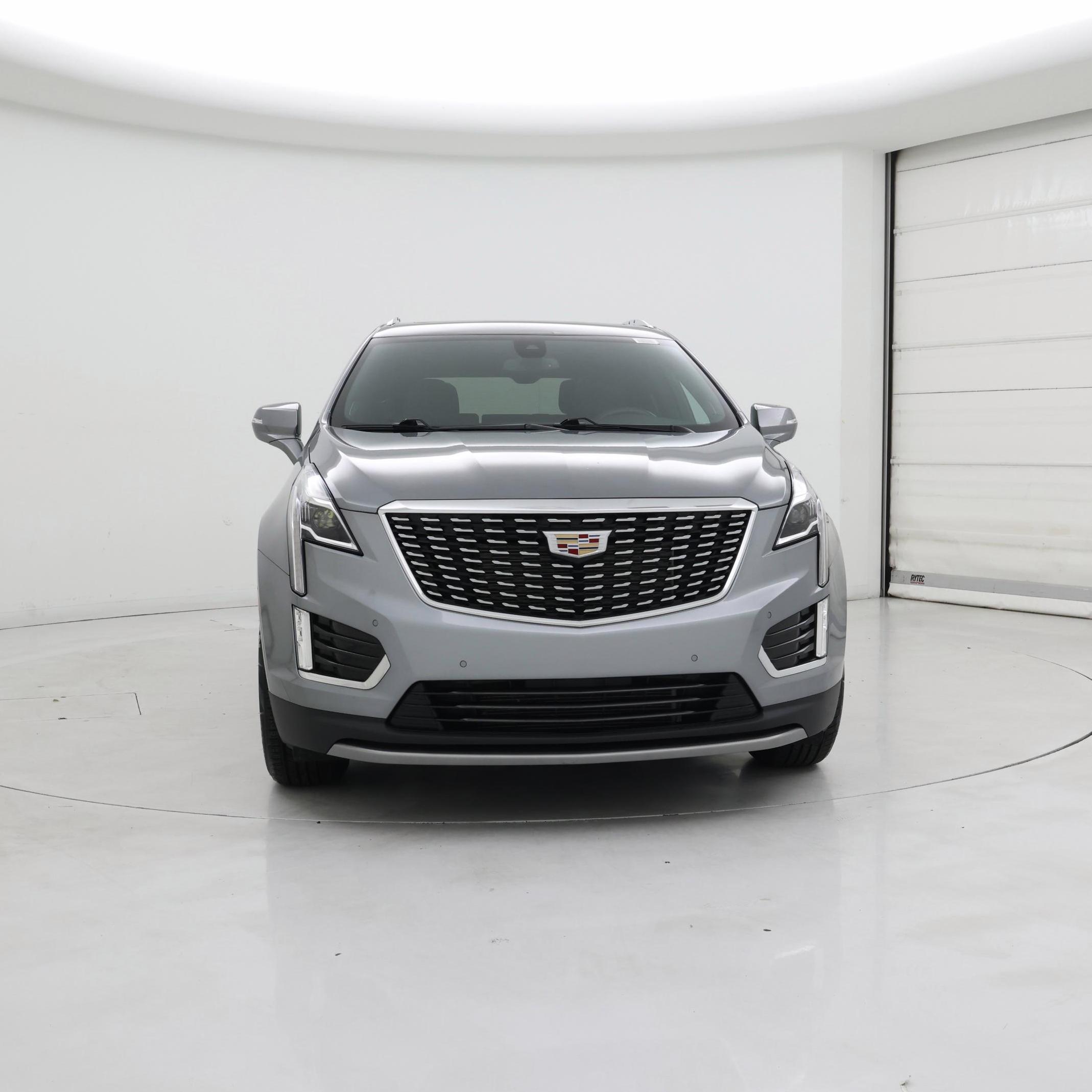 Thumbnail: 2023 Cadillac XT5 - 5