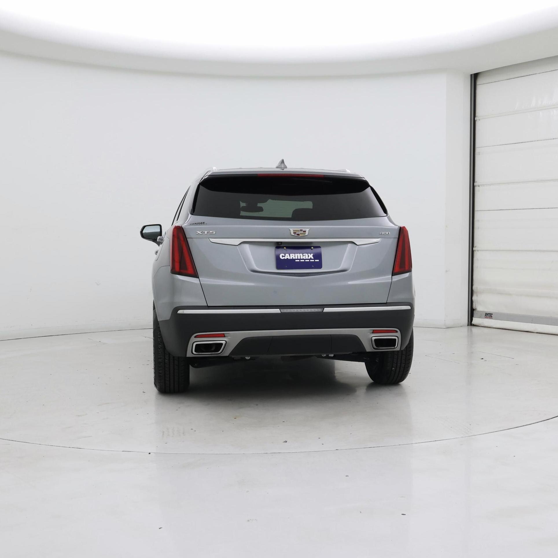 Thumbnail: 2023 Cadillac XT5 - 6