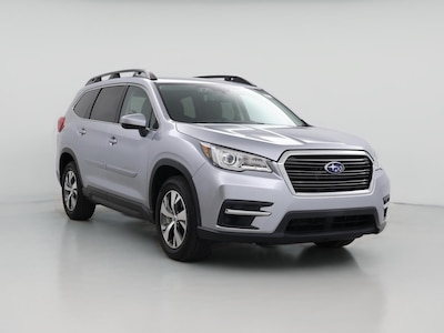 2021 Subaru Ascent Premium