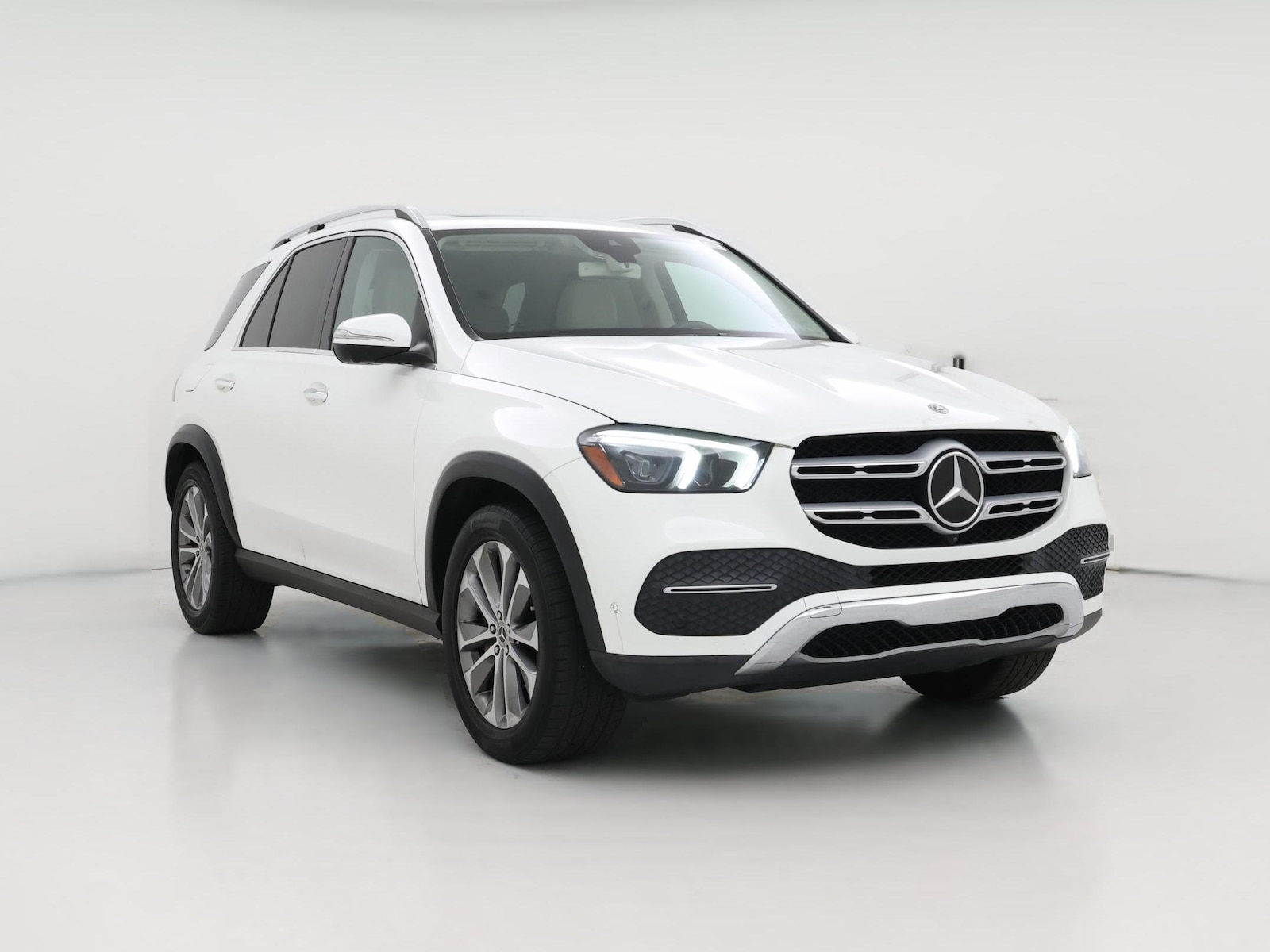 2020 Mercedes-Benz GLE GLE350
