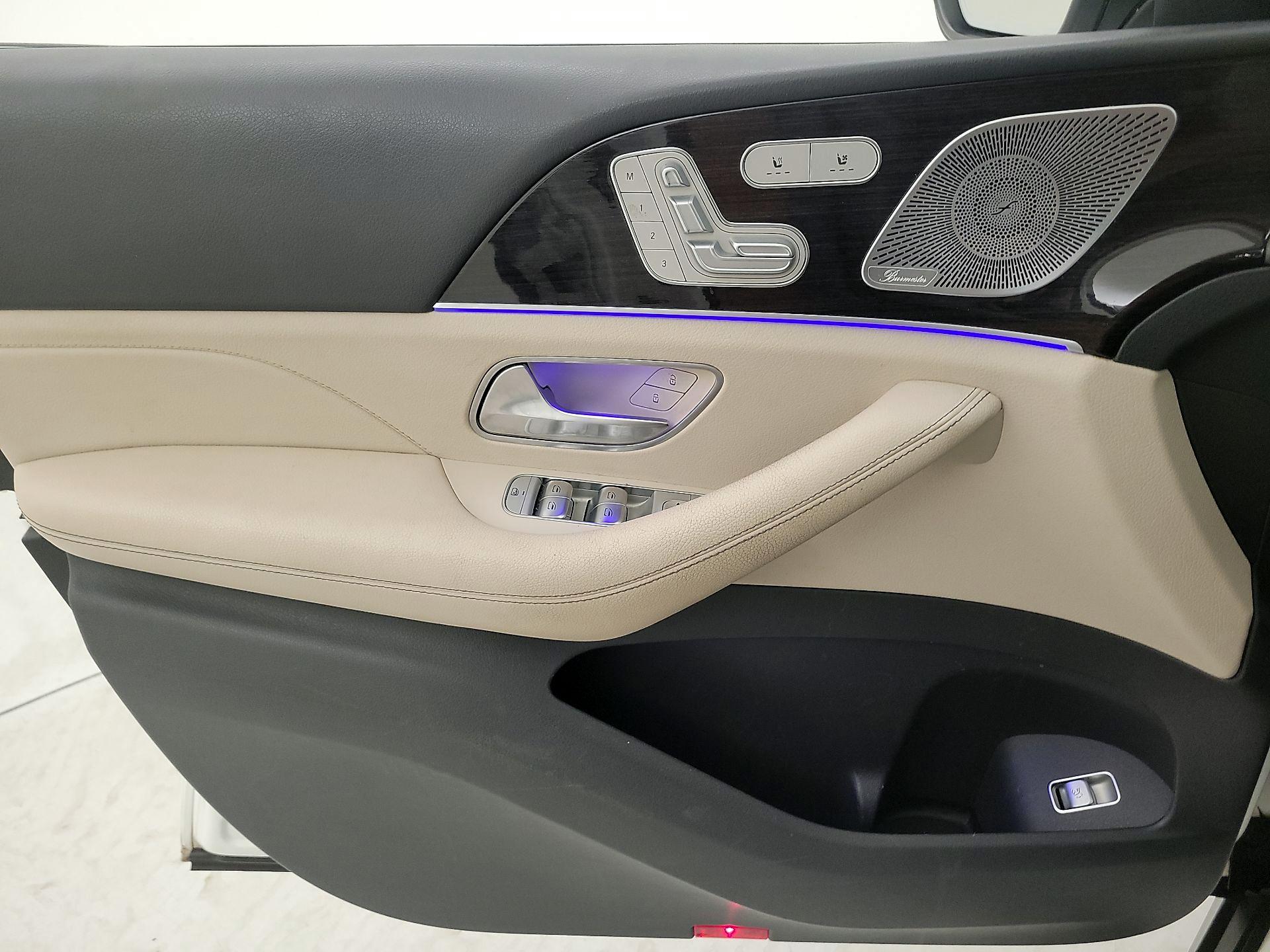 Thumbnail: 2020 Mercedes-Benz GLE - 12