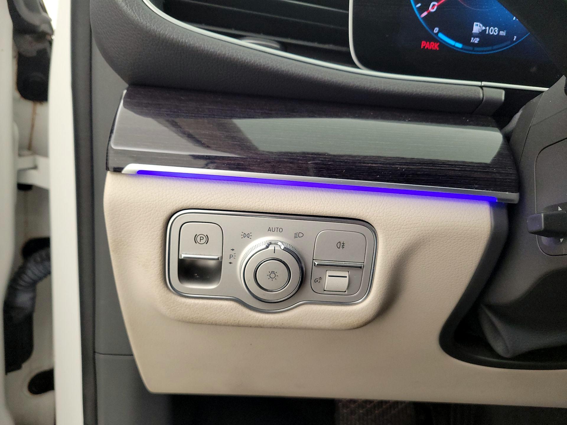 Thumbnail: 2020 Mercedes-Benz GLE - 13