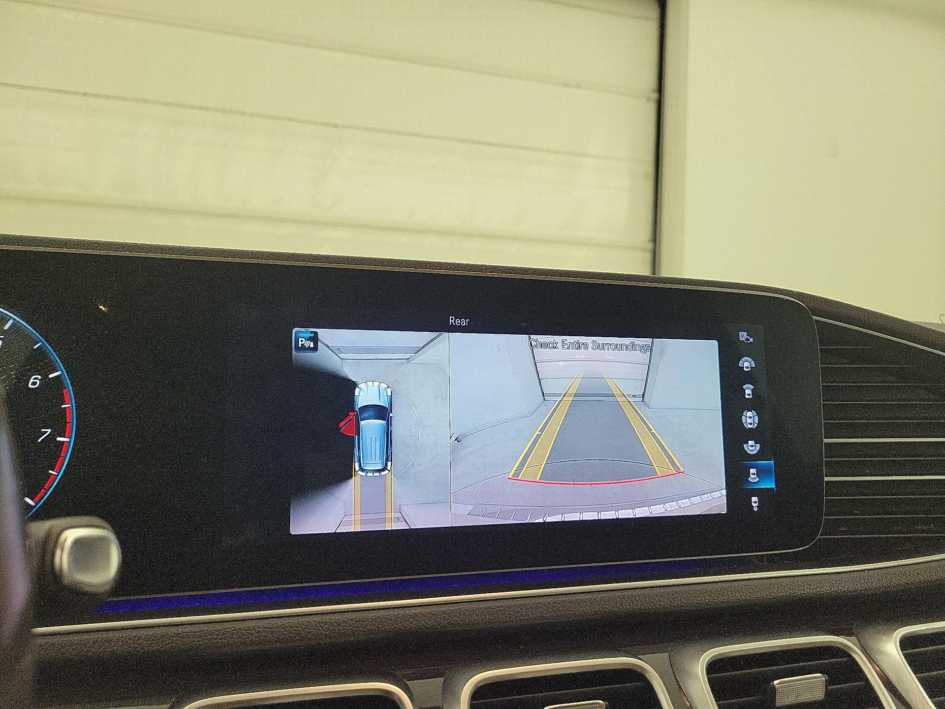 Thumbnail: 2020 Mercedes-Benz GLE - 14