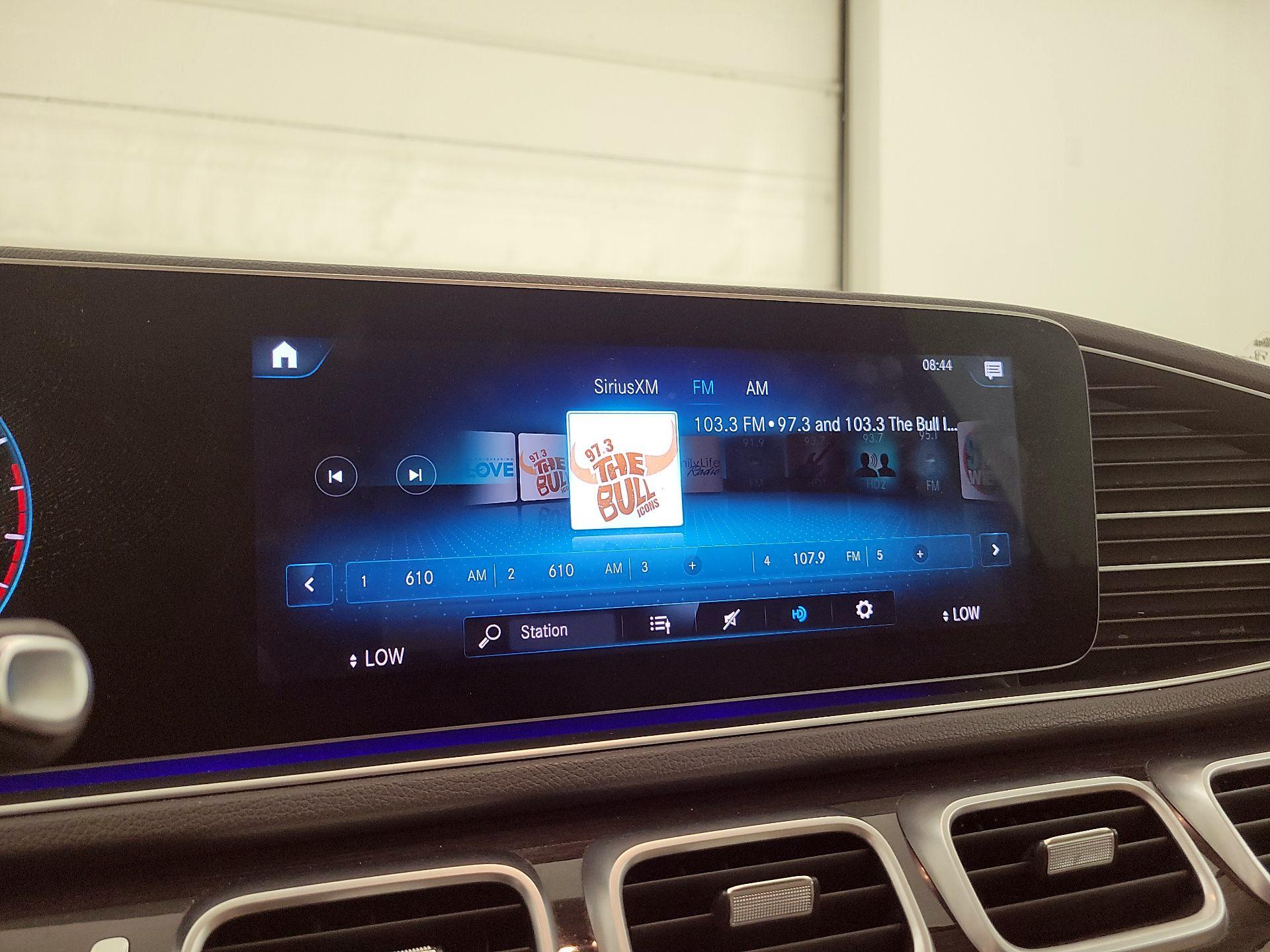 Thumbnail: 2020 Mercedes-Benz GLE - 15