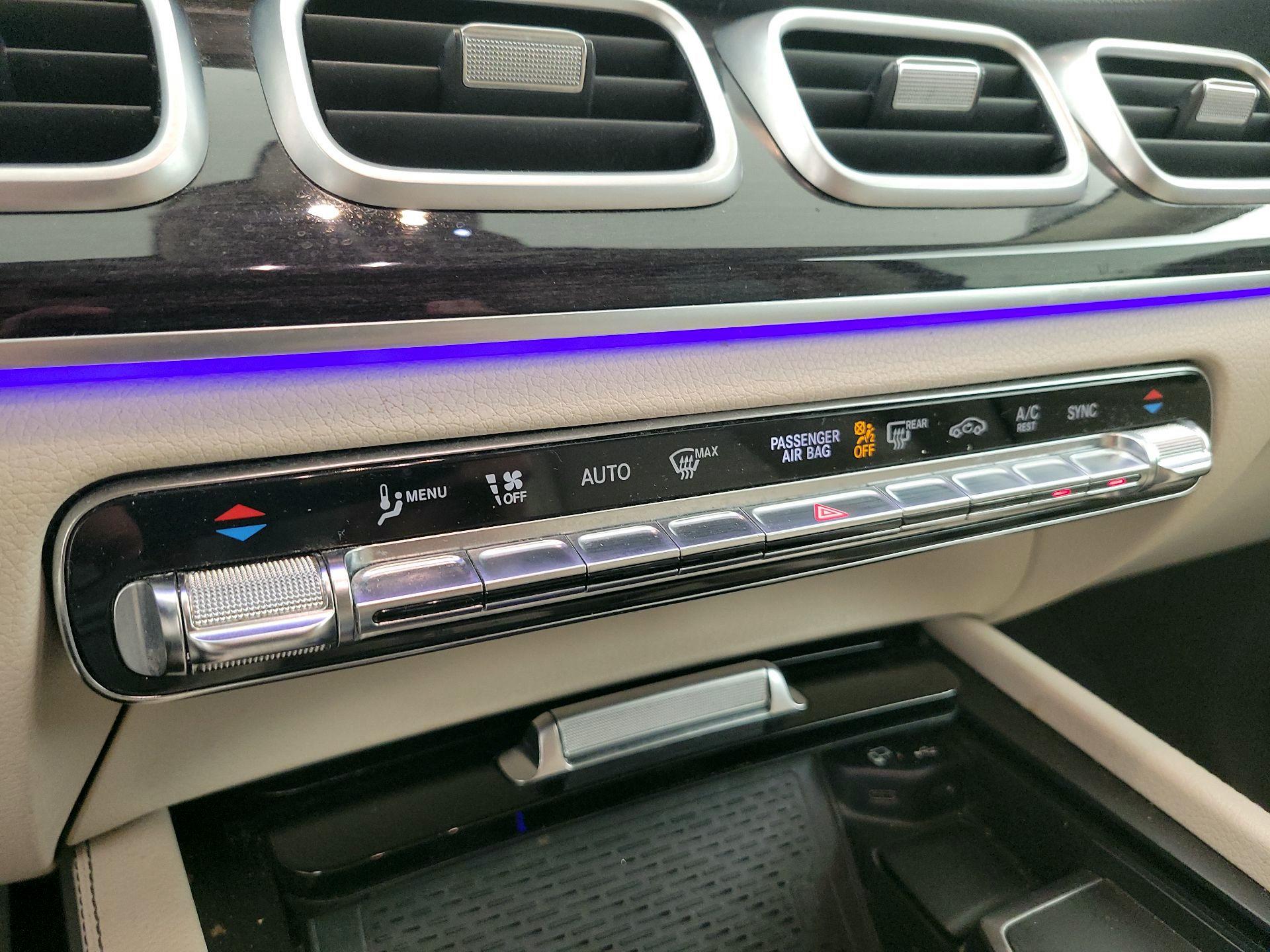 Thumbnail: 2020 Mercedes-Benz GLE - 16