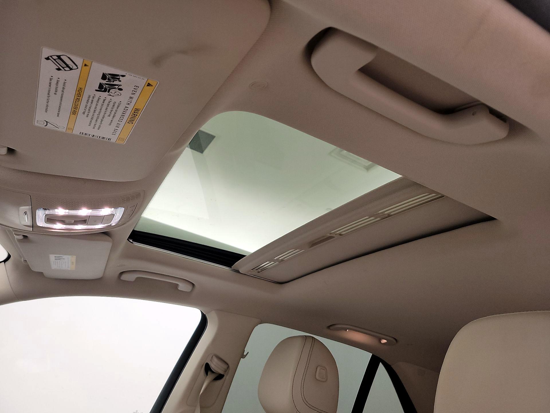 Thumbnail: 2020 Mercedes-Benz GLE - 18