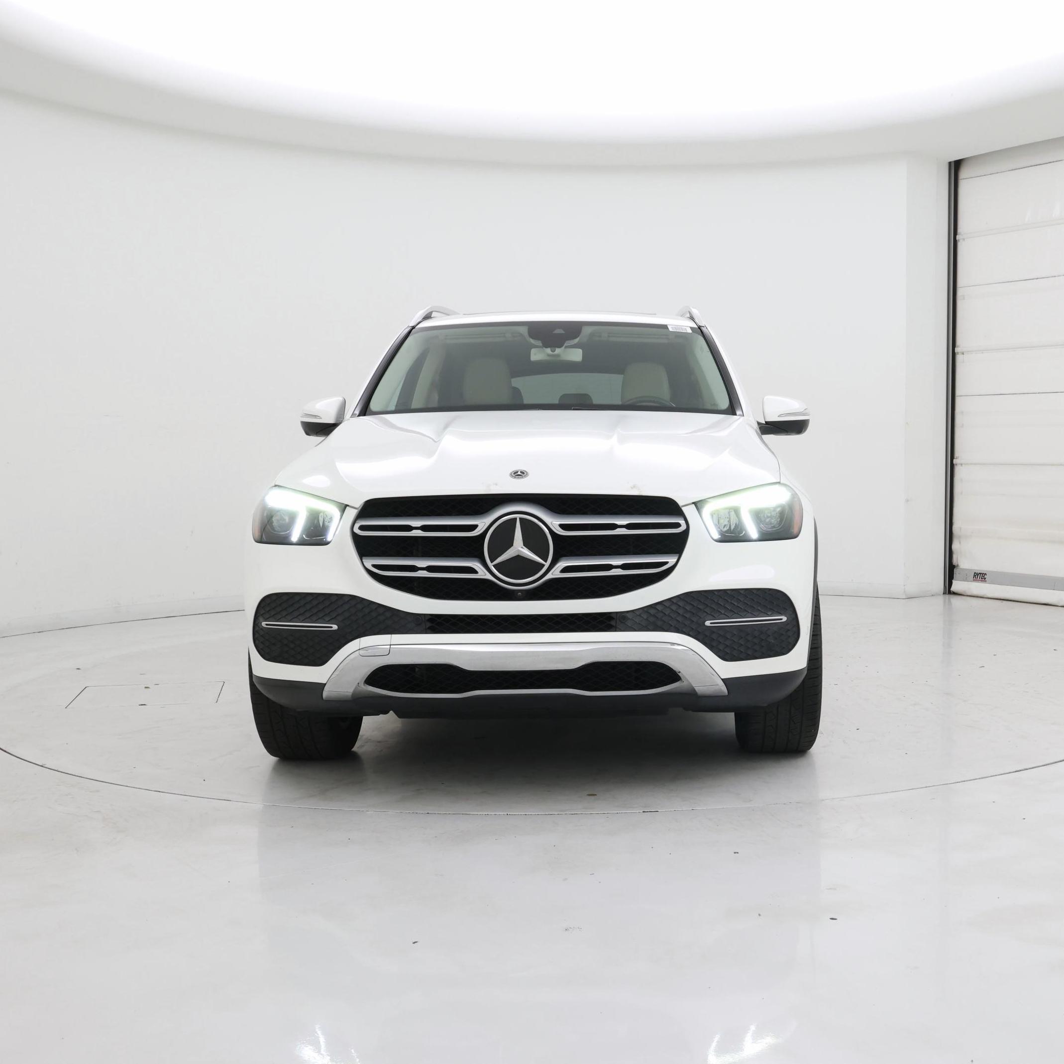 Thumbnail: 2020 Mercedes-Benz GLE - 5