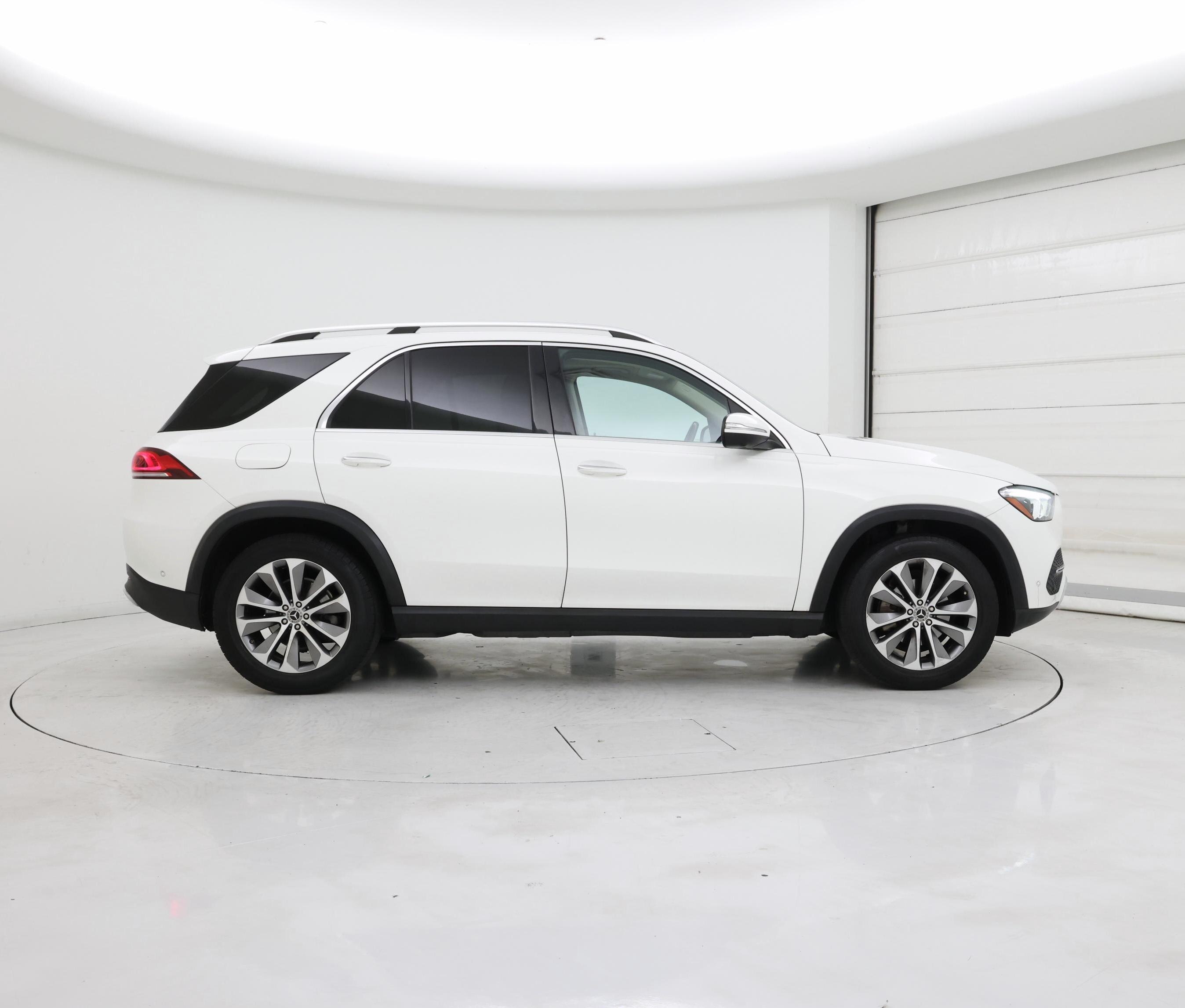 Thumbnail: 2020 Mercedes-Benz GLE - 7